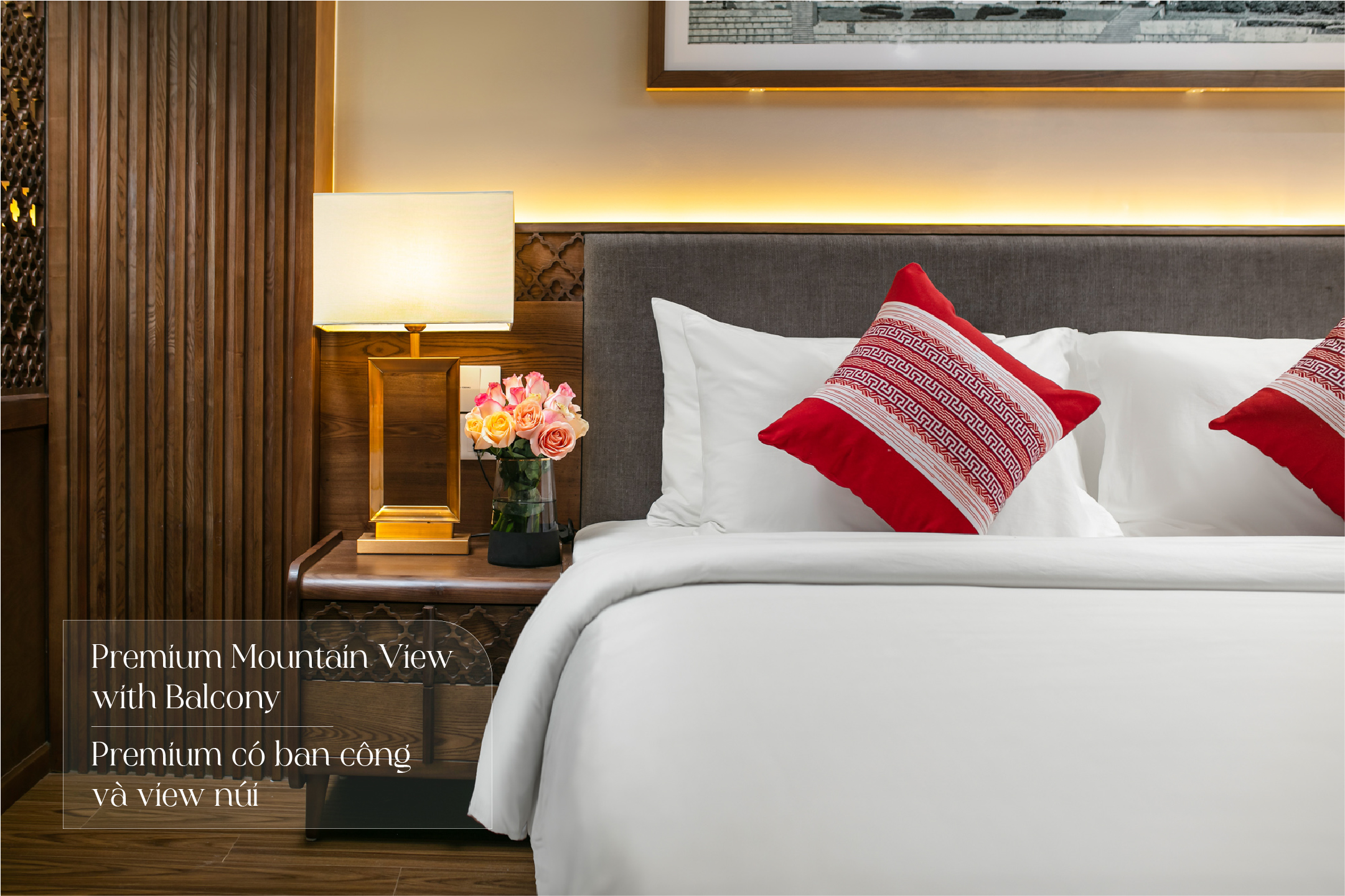 Double Premium with Views