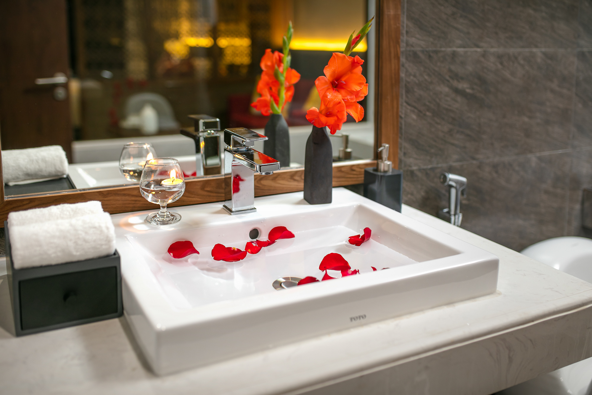 Double Premium with Views