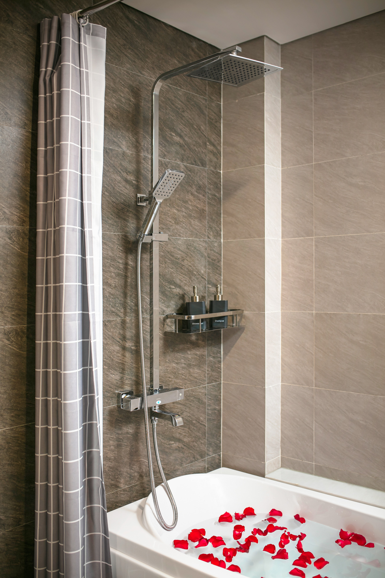 Double Premium with Views