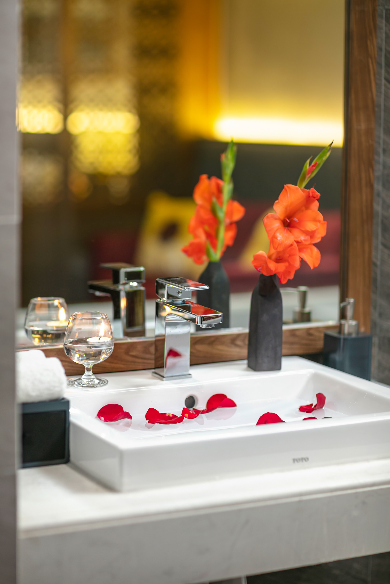 Double Premium with Views