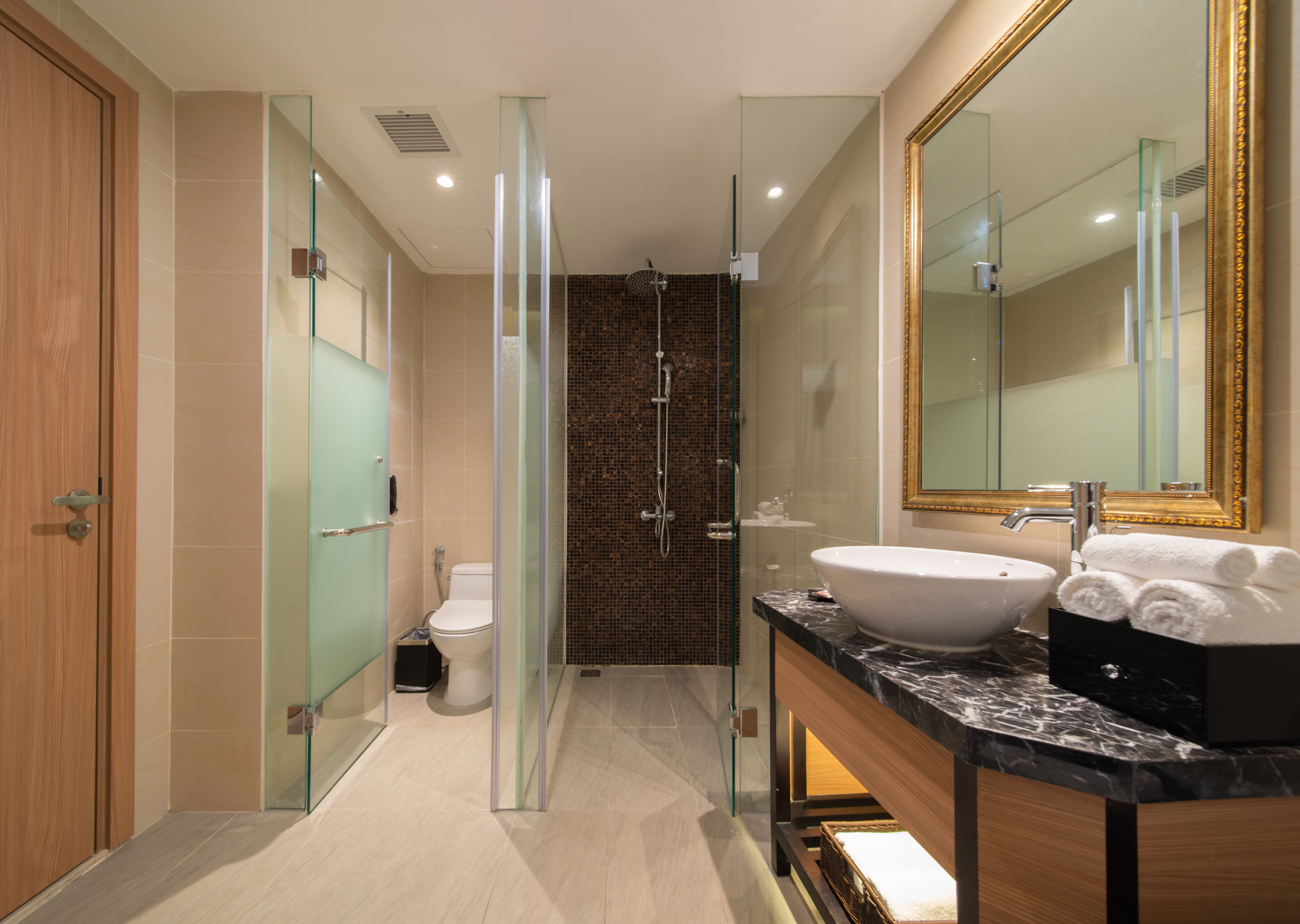 Double Premier Sea View