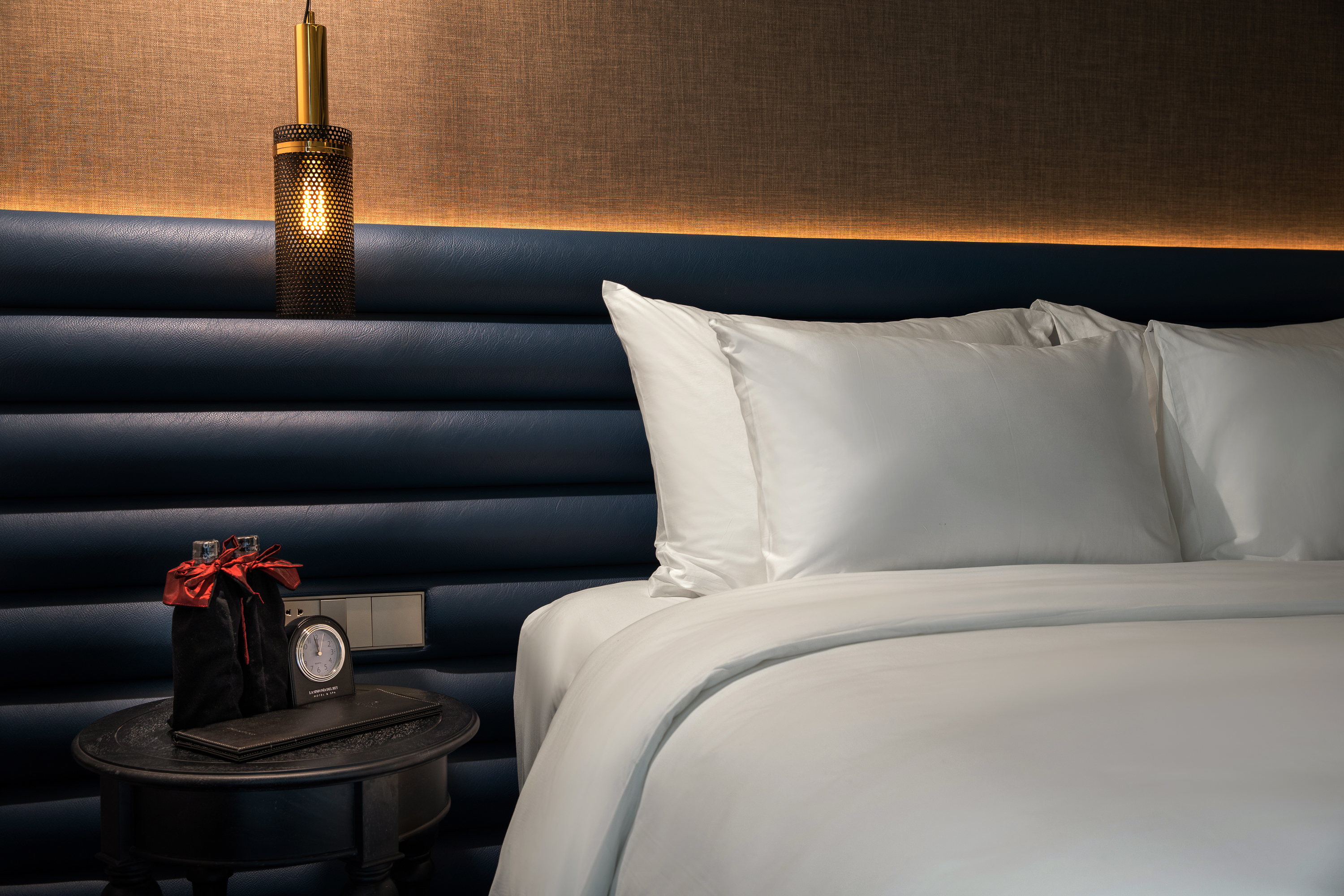 Suite with Terrace with Views