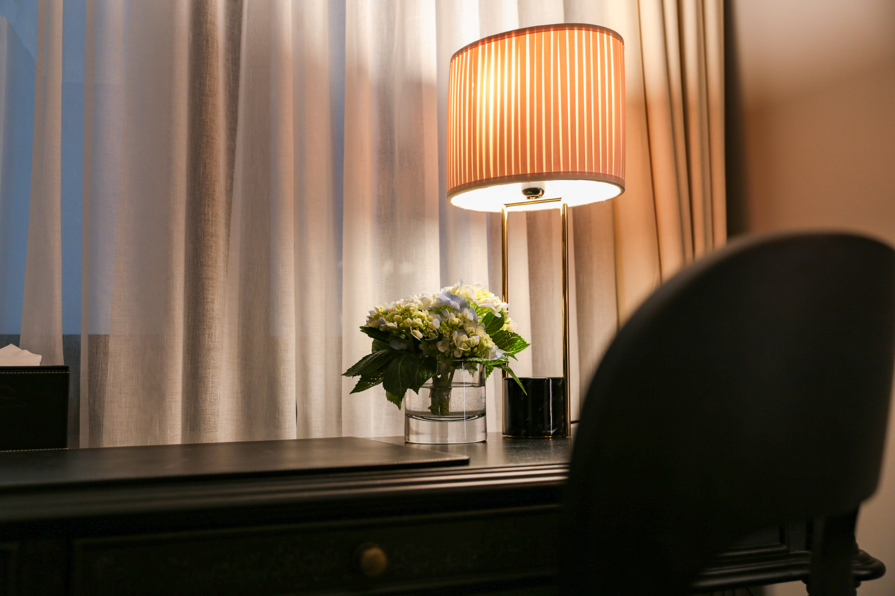 Double or Twin Inner-deluxe