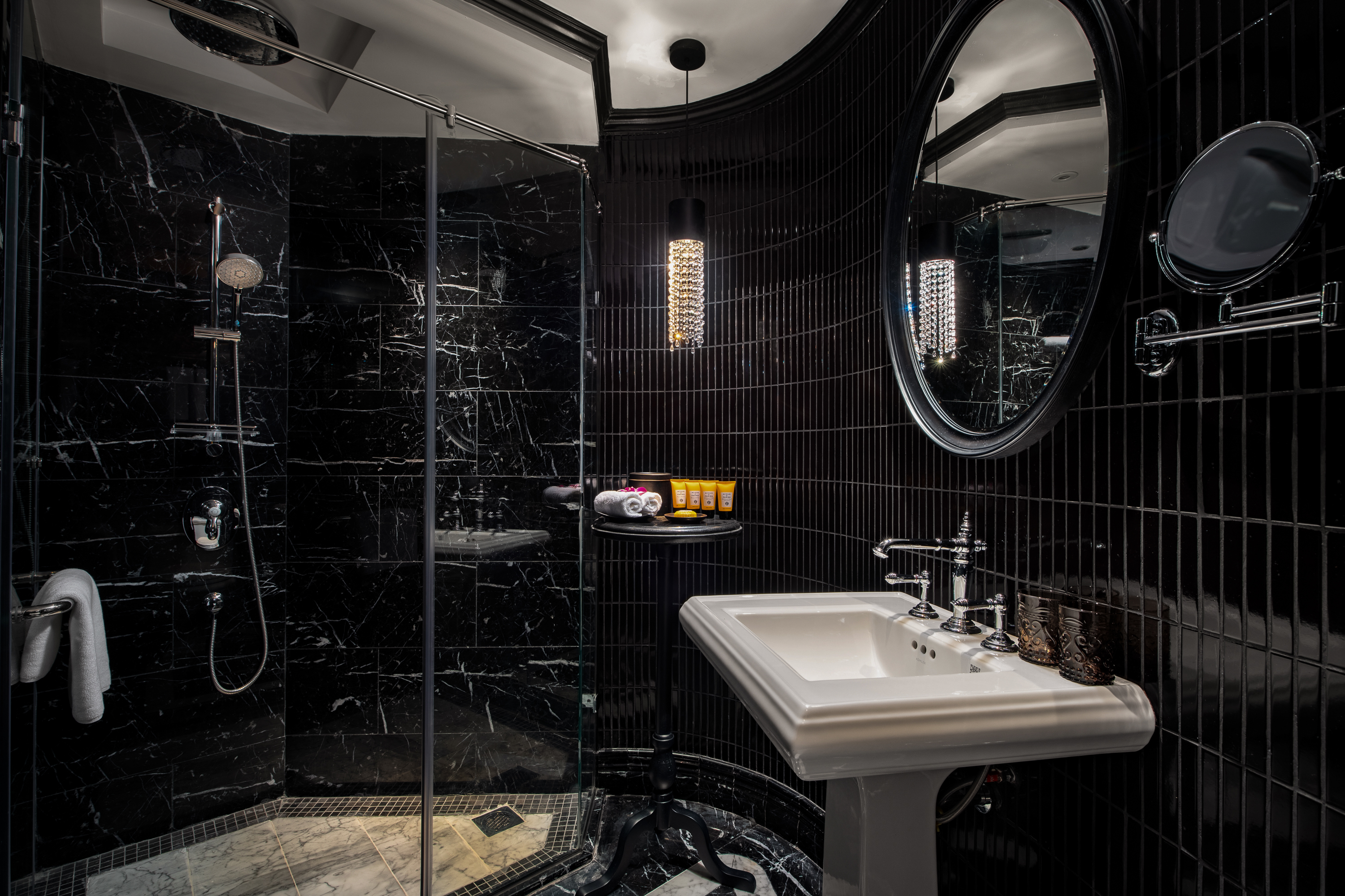 Double or Twin Inner-deluxe