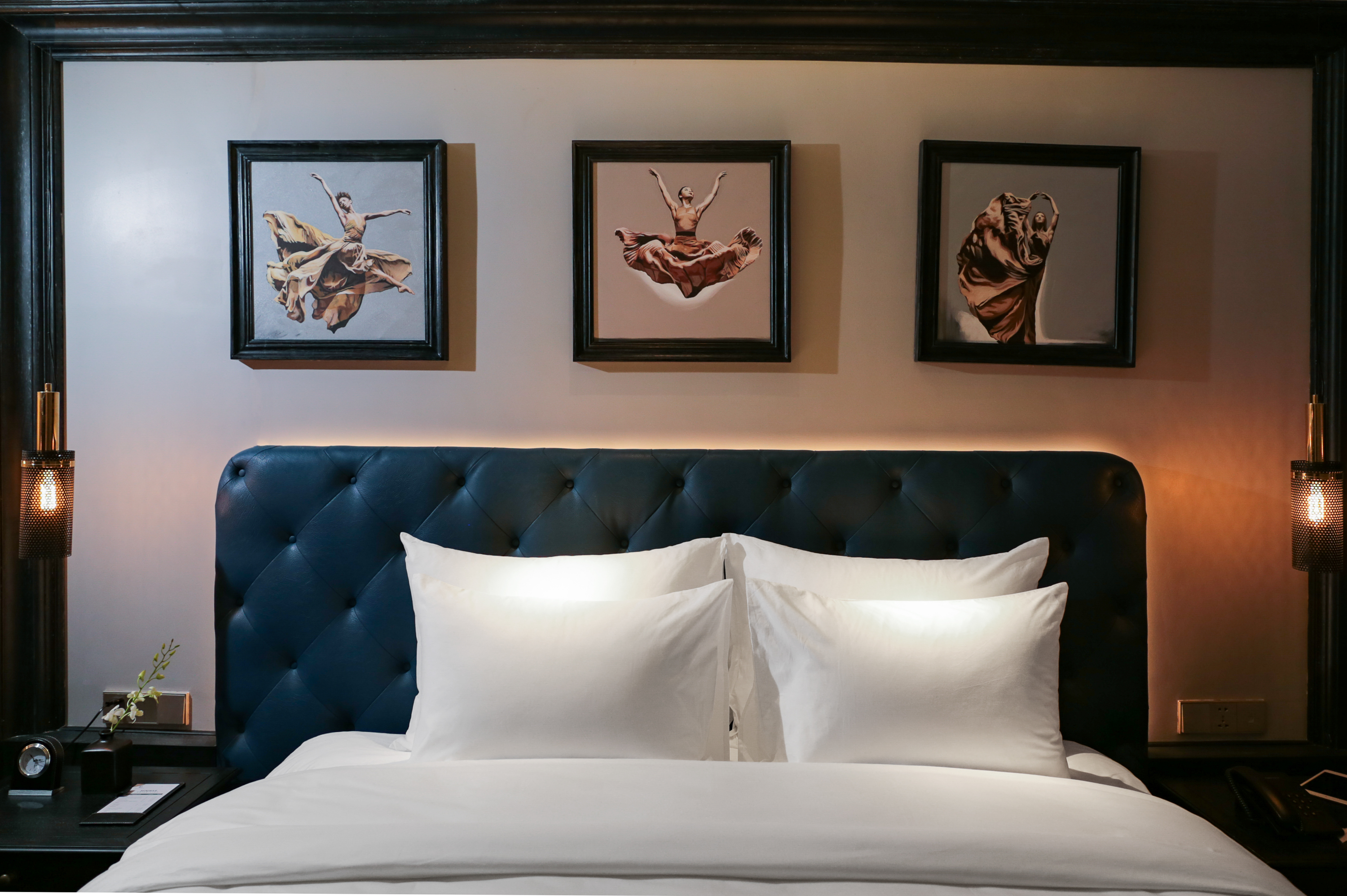 Double or Twin Inner-deluxe