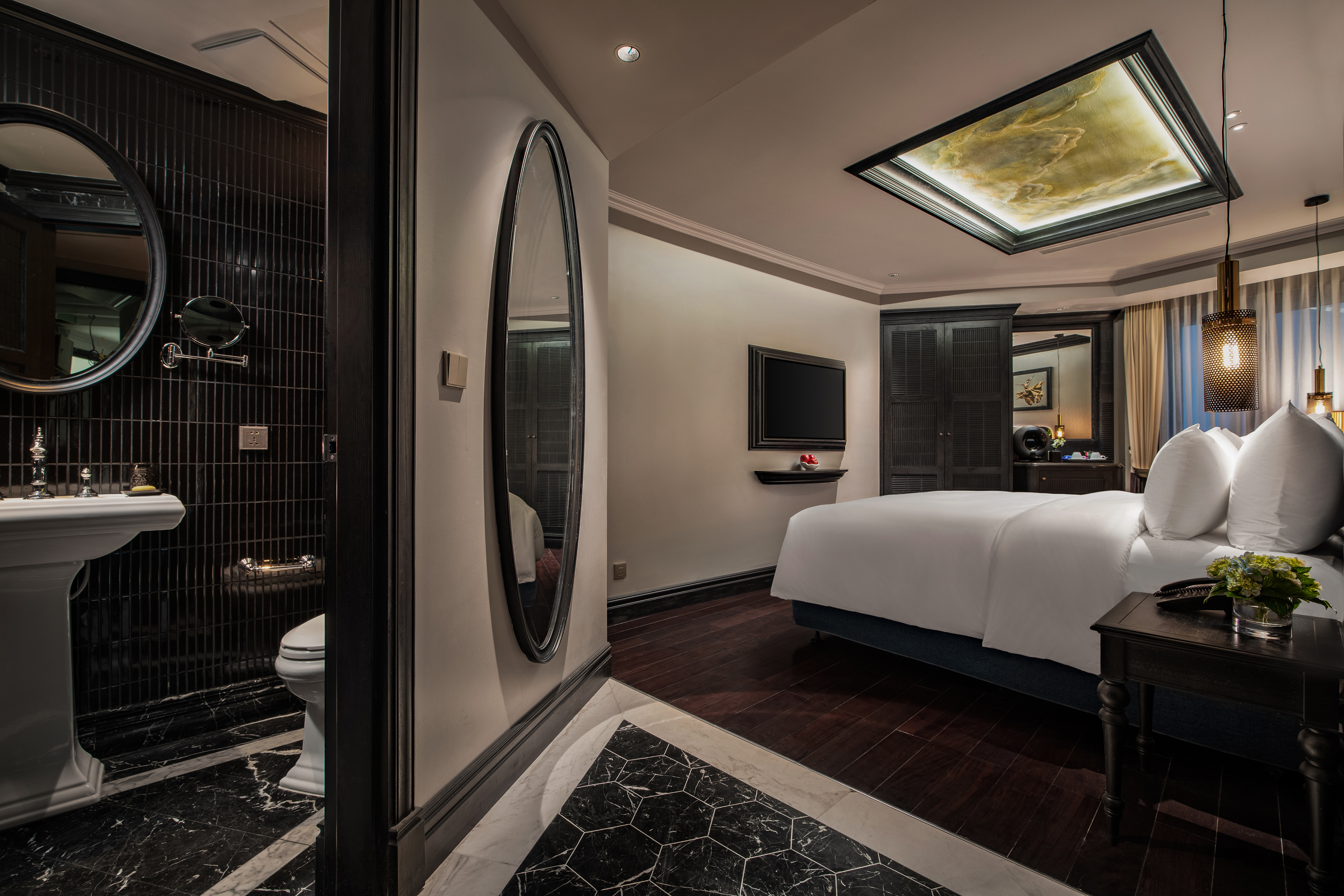 Double or Twin Inner-deluxe