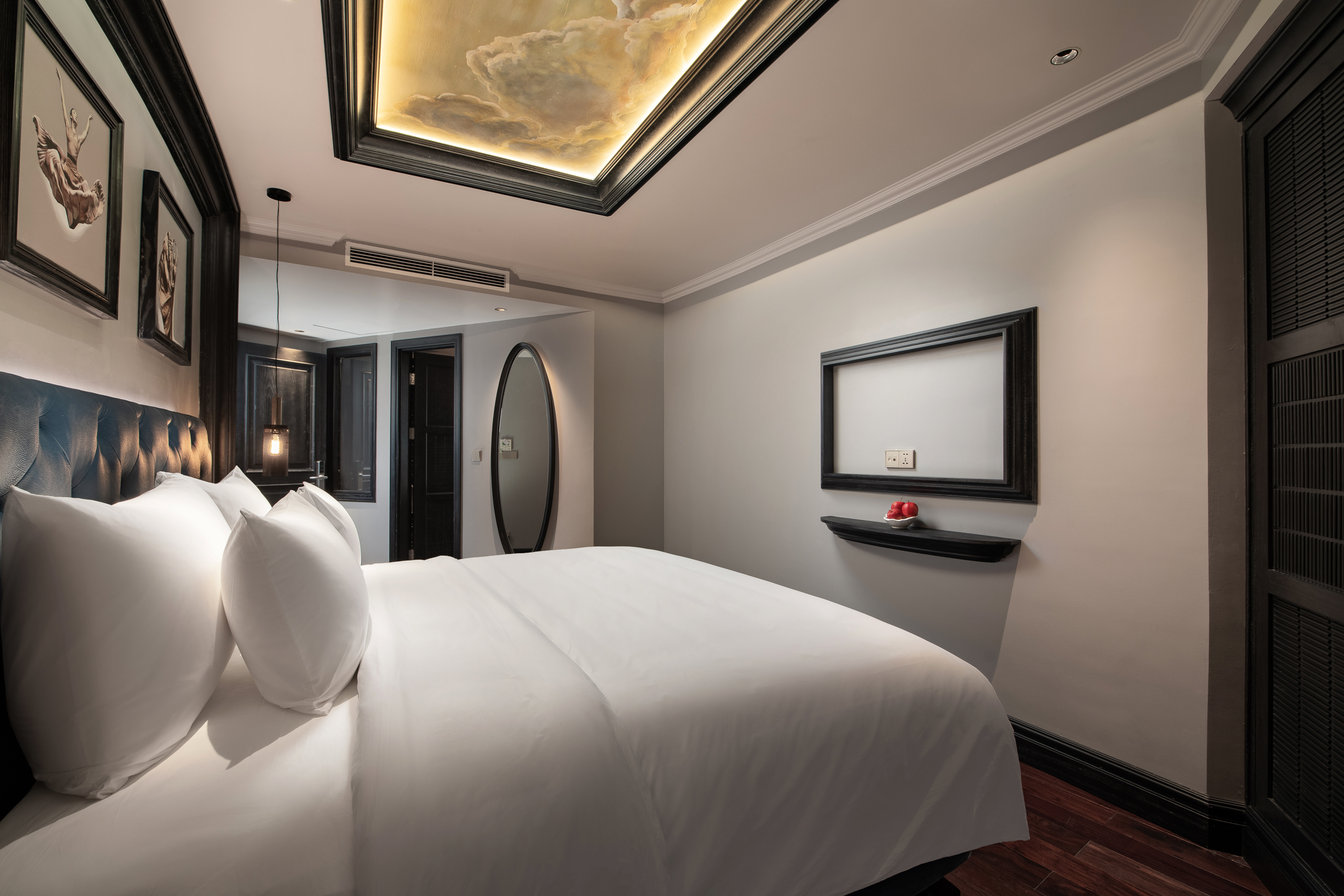 Double or Twin Inner-deluxe