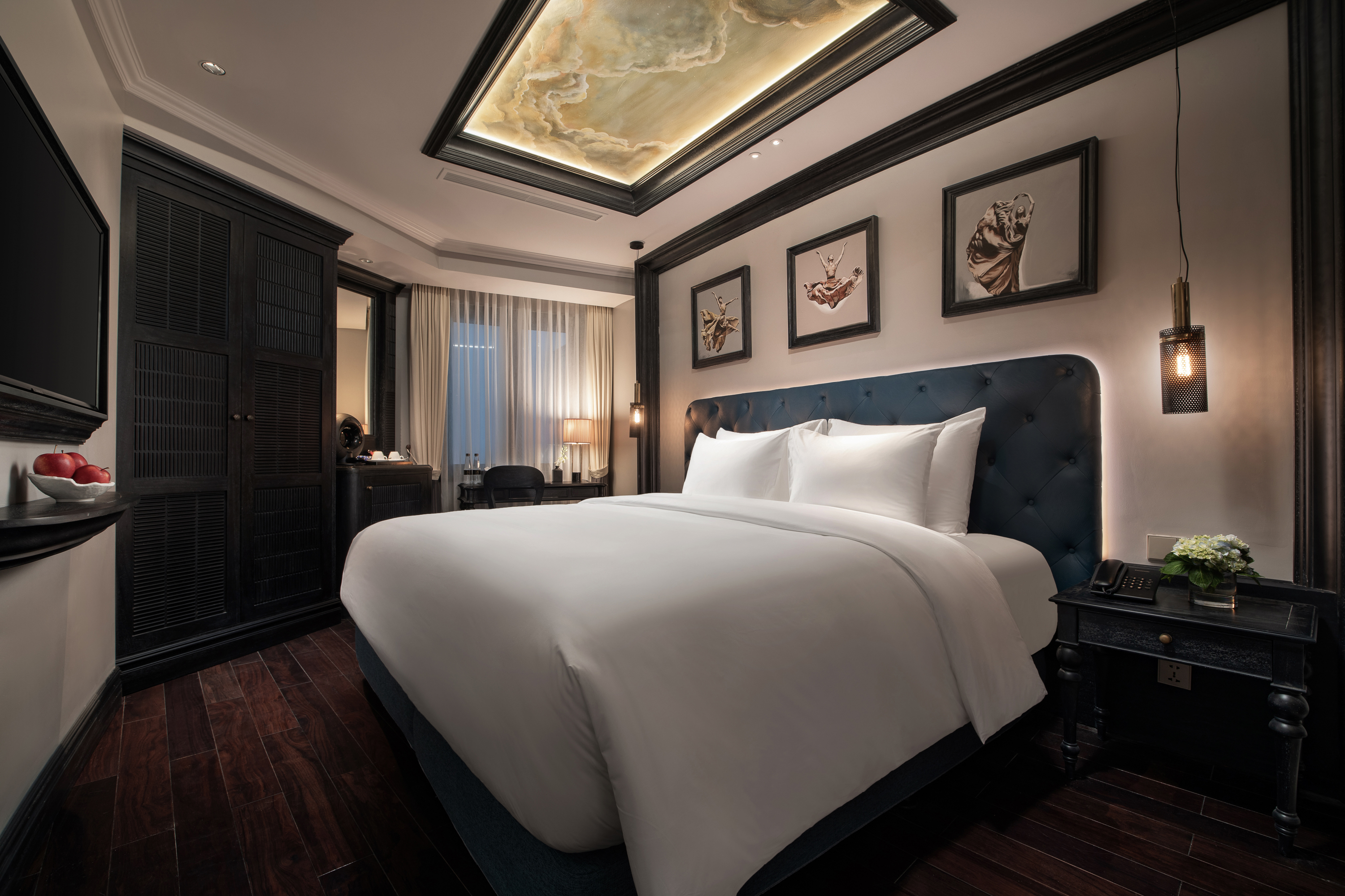 Double or Twin Inner-deluxe