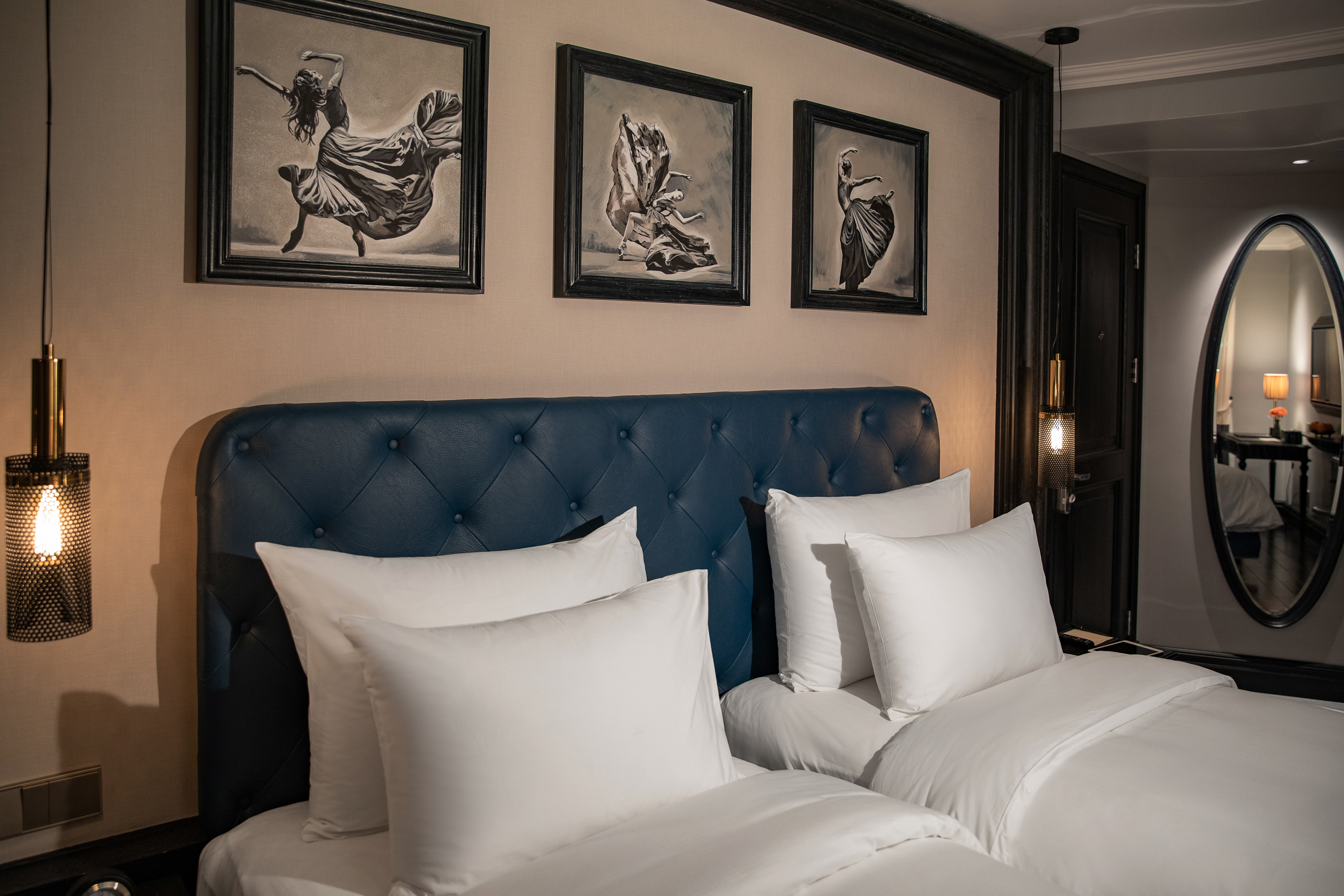 Double or Twin Inner-deluxe