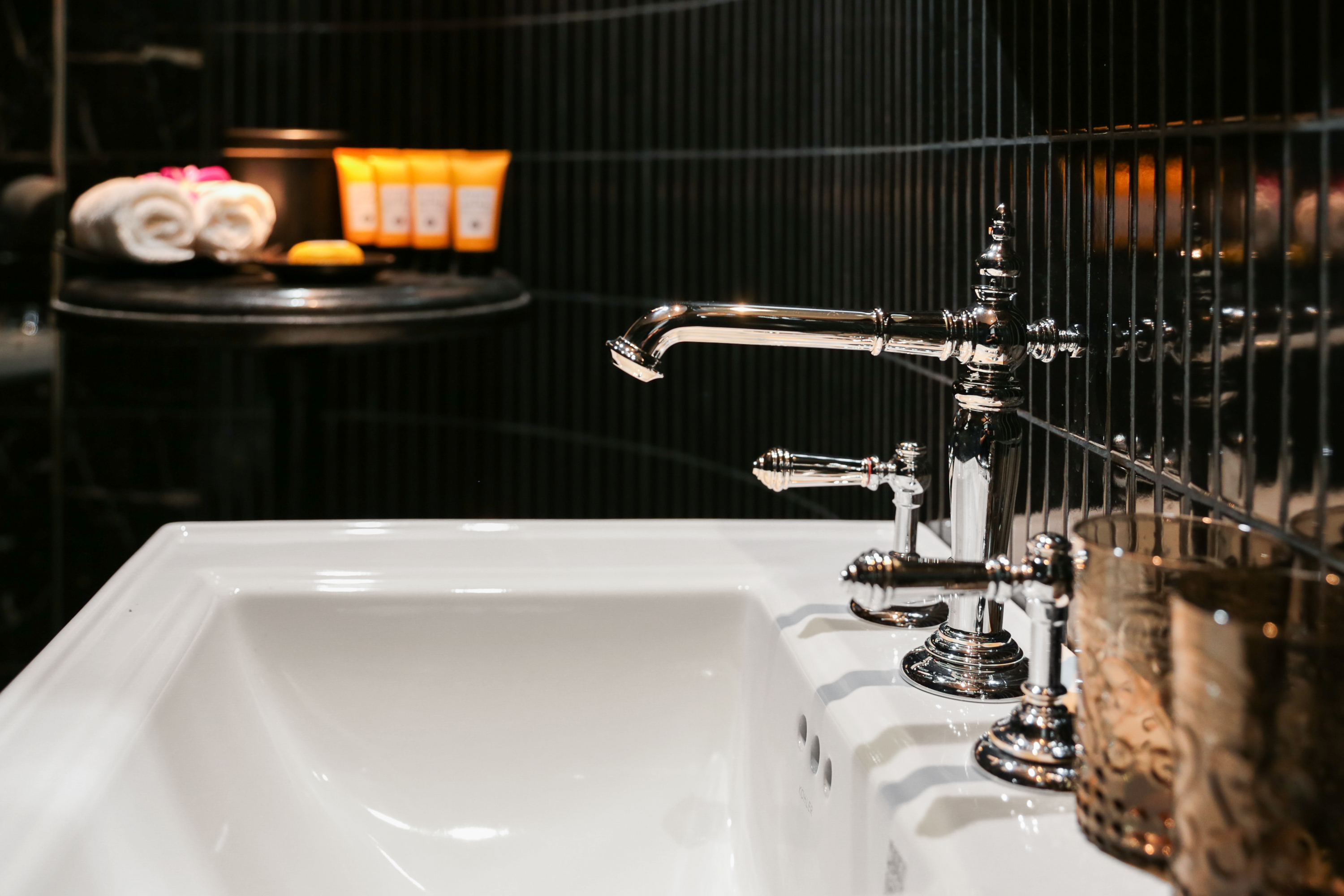 Double or Twin Inner-deluxe