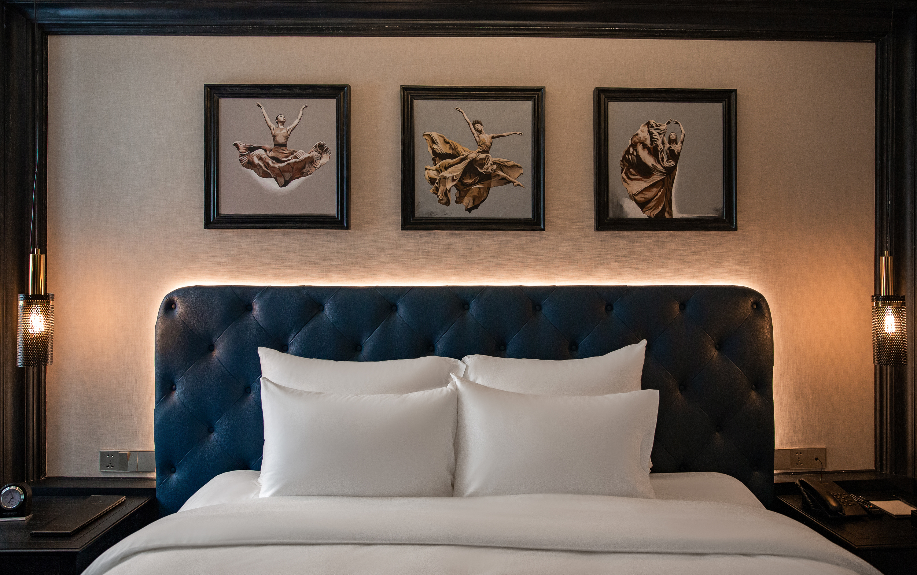 Double or Twin Executive