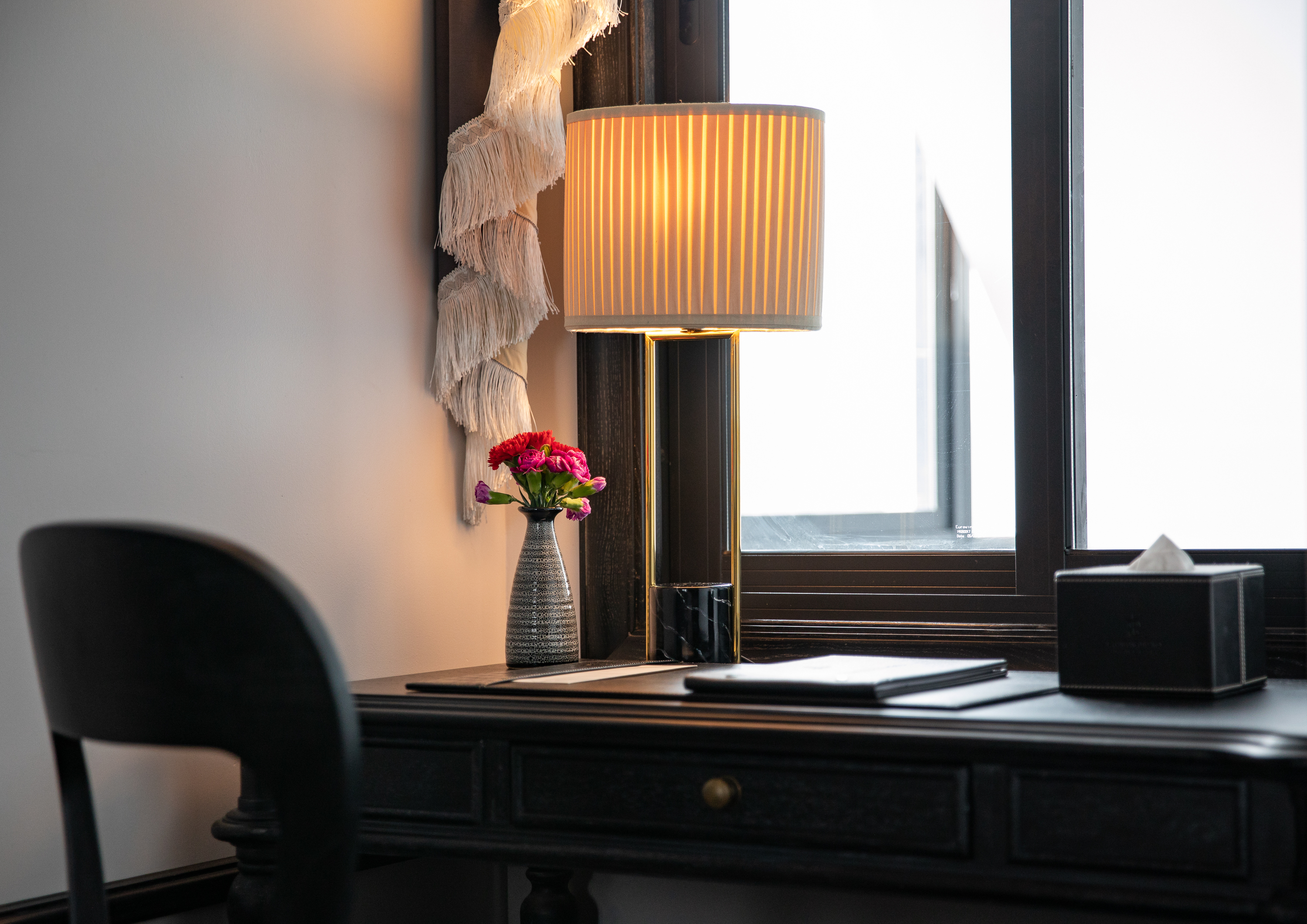 Double or Twin Executive