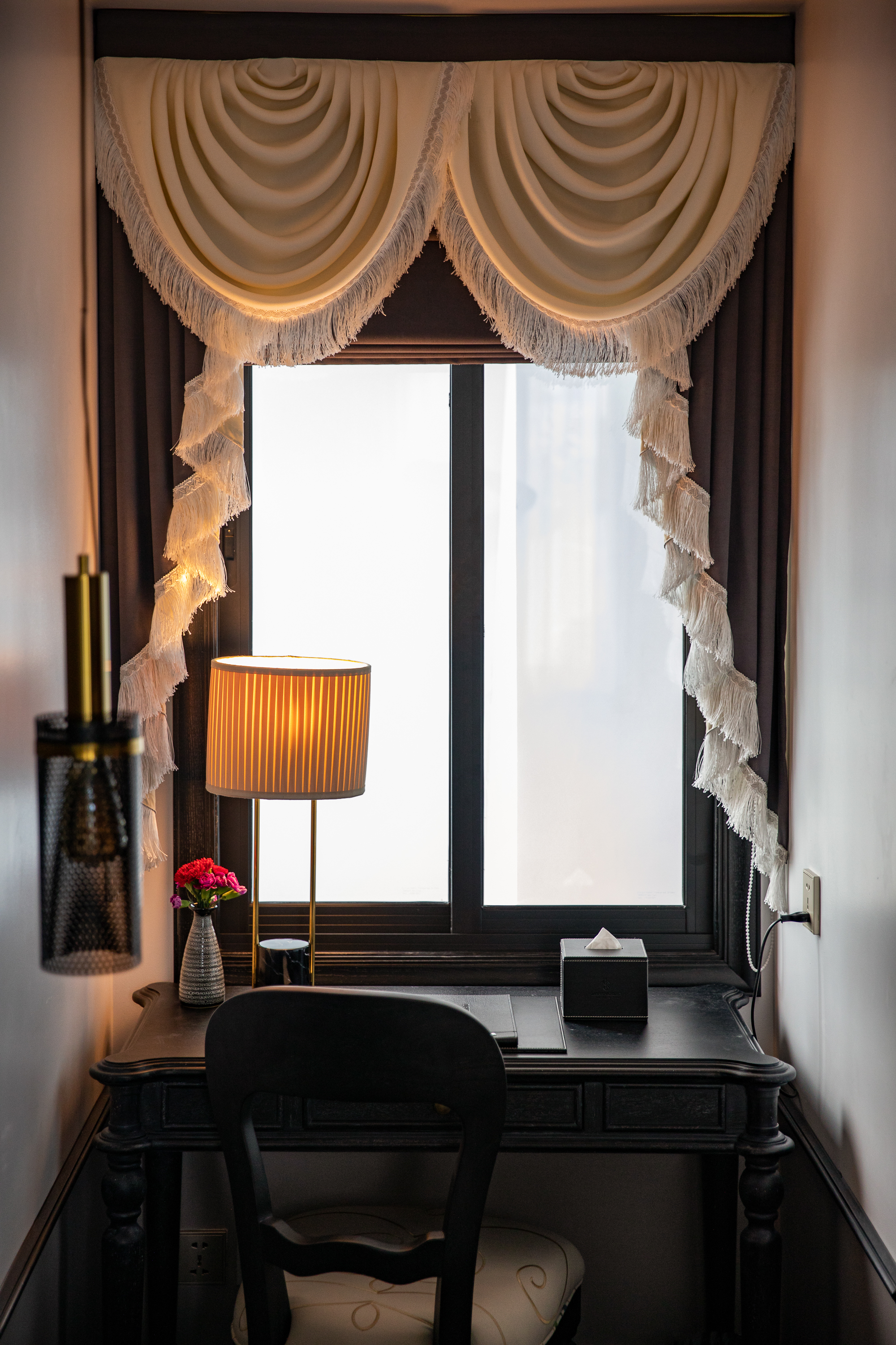 Double or Twin Executive