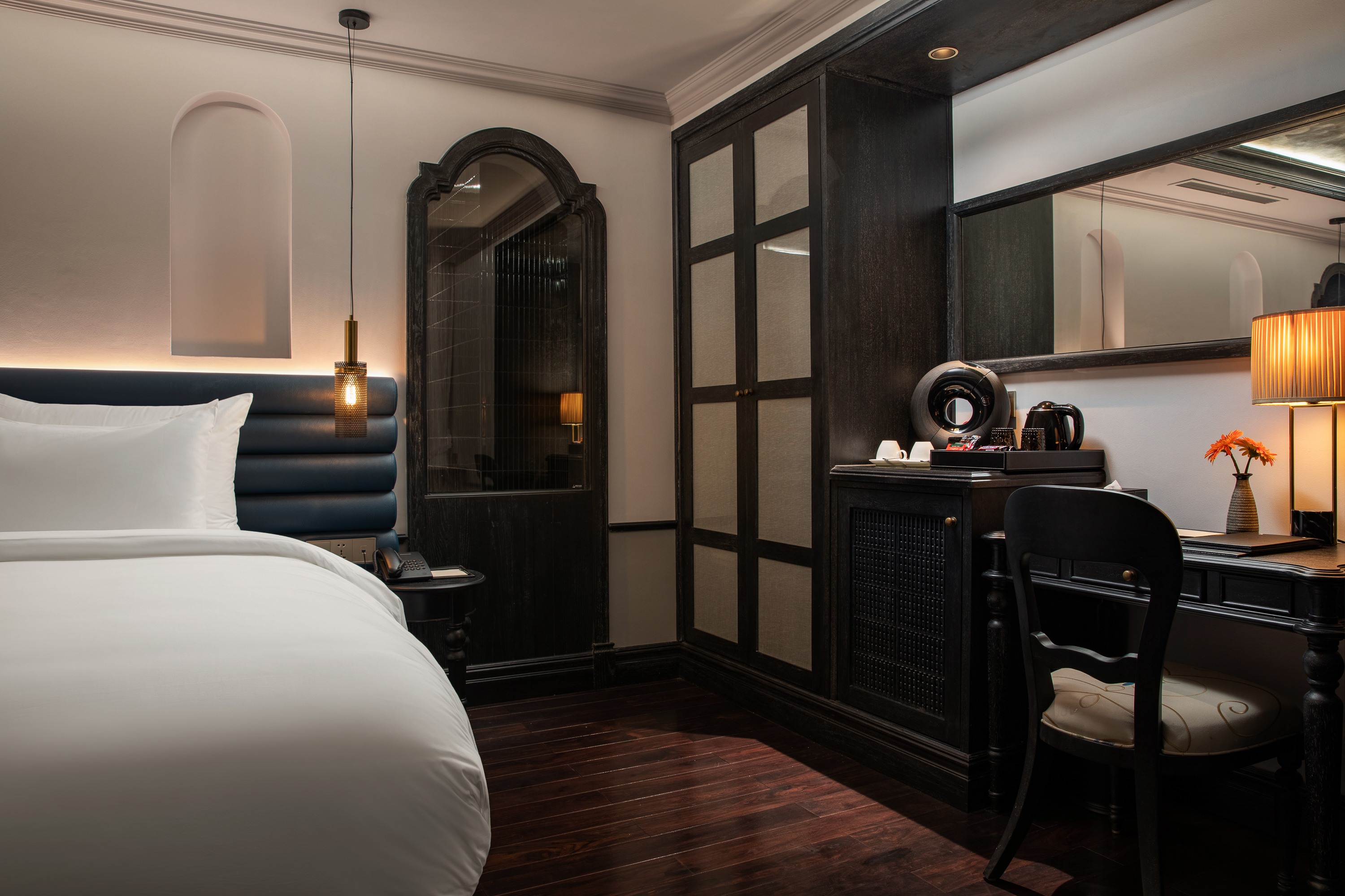 Double or Twin Superior