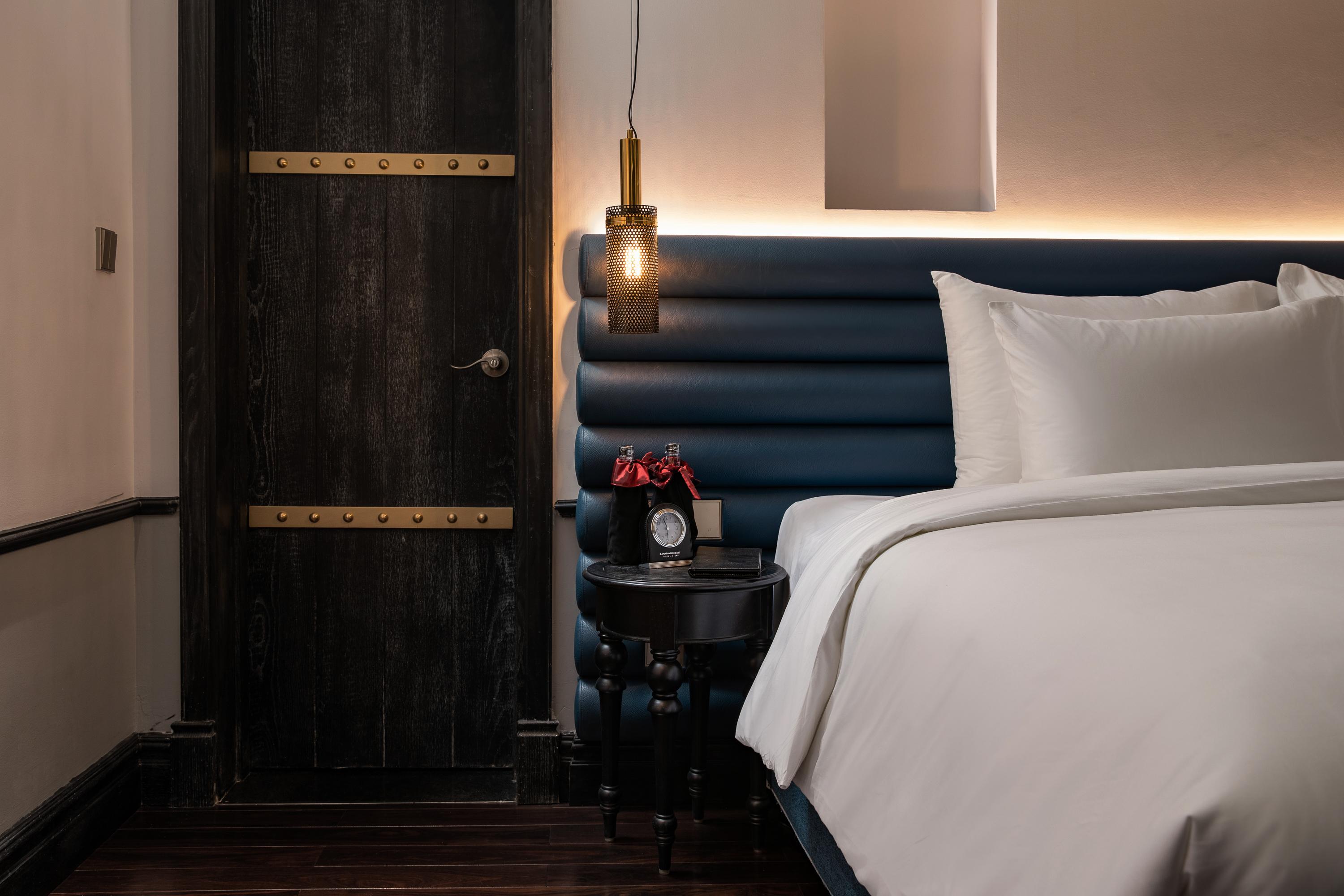 Double or Twin Superior