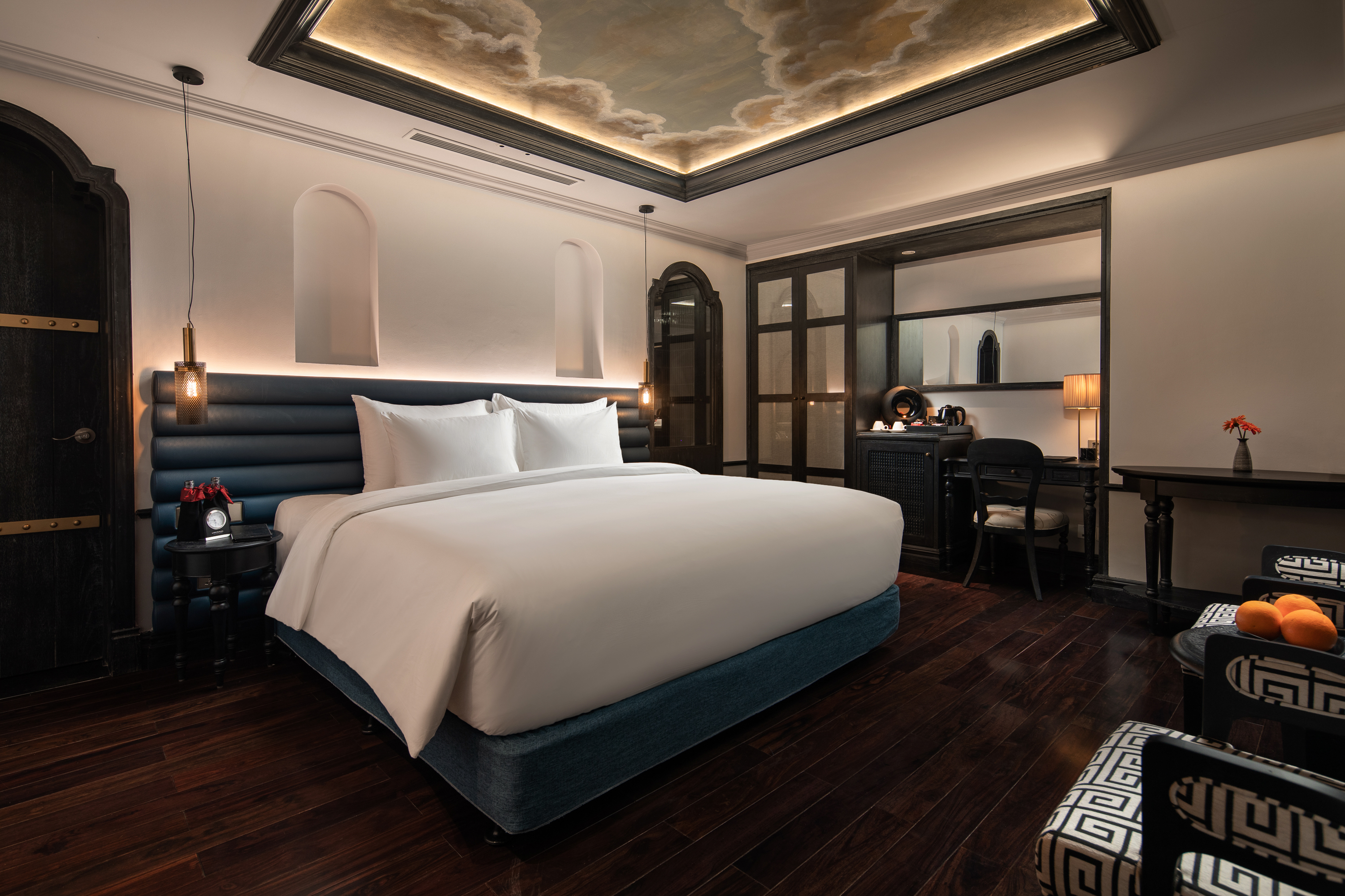 Double or Twin Superior