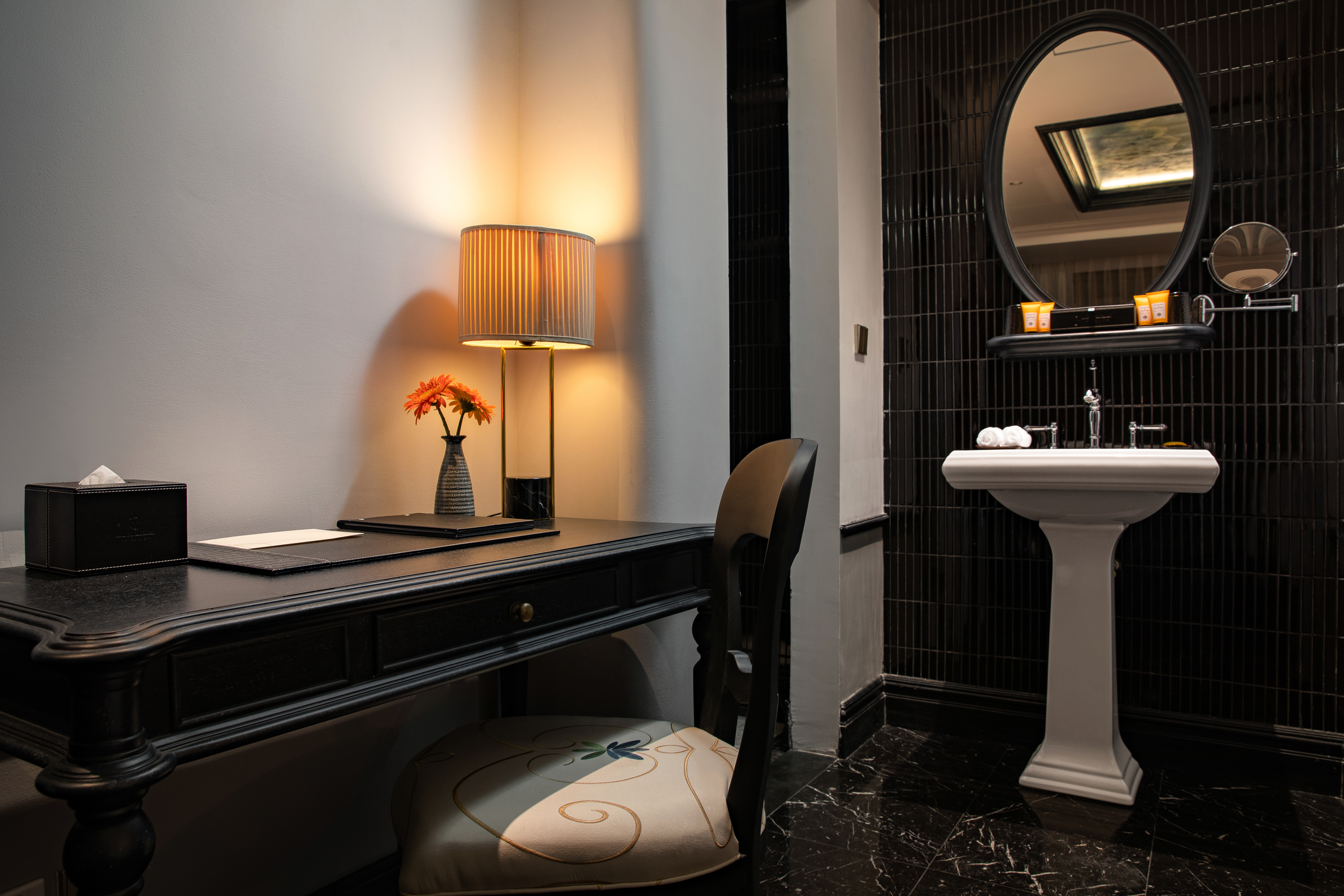 Double or Twin Superior