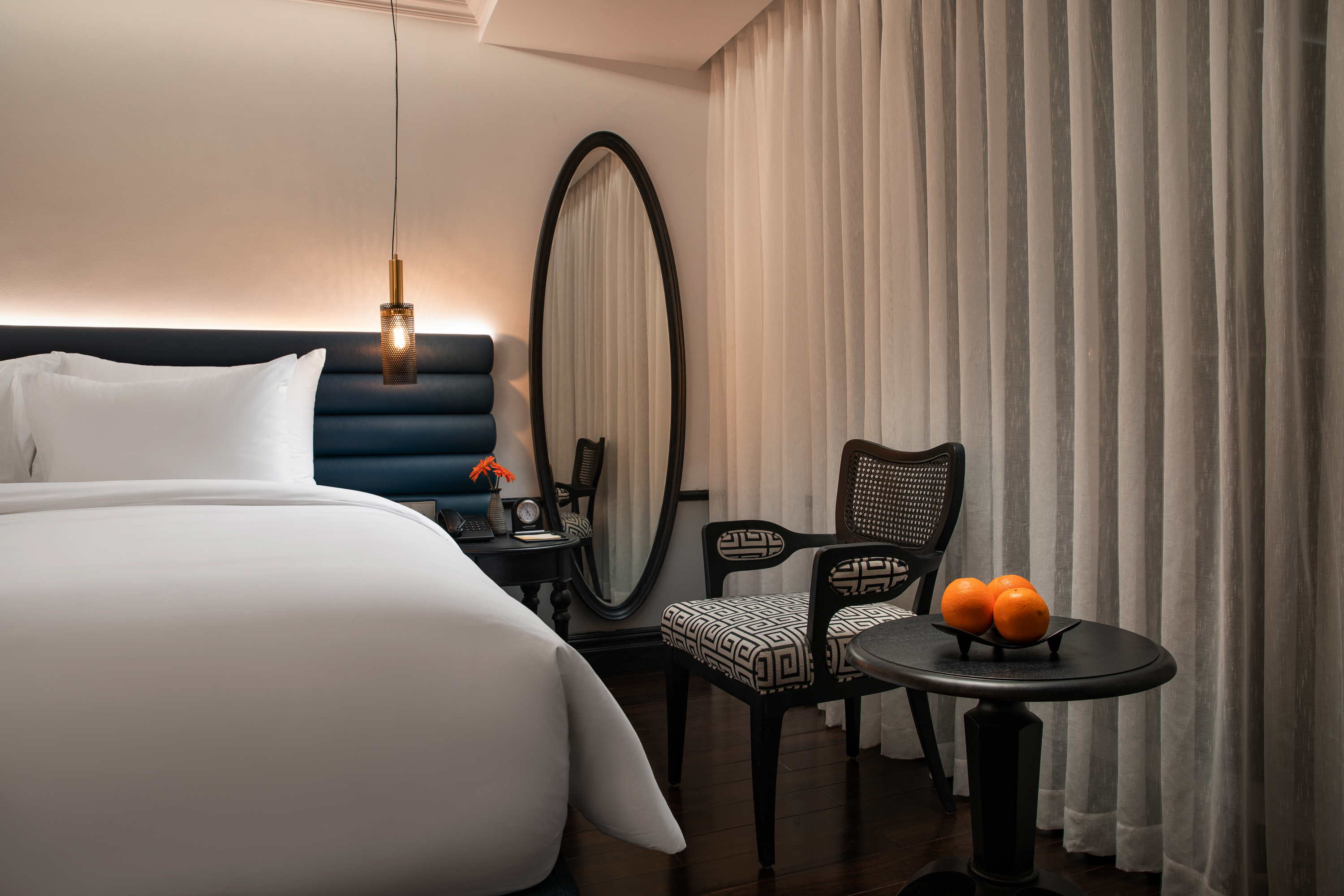 Double or Twin Superior