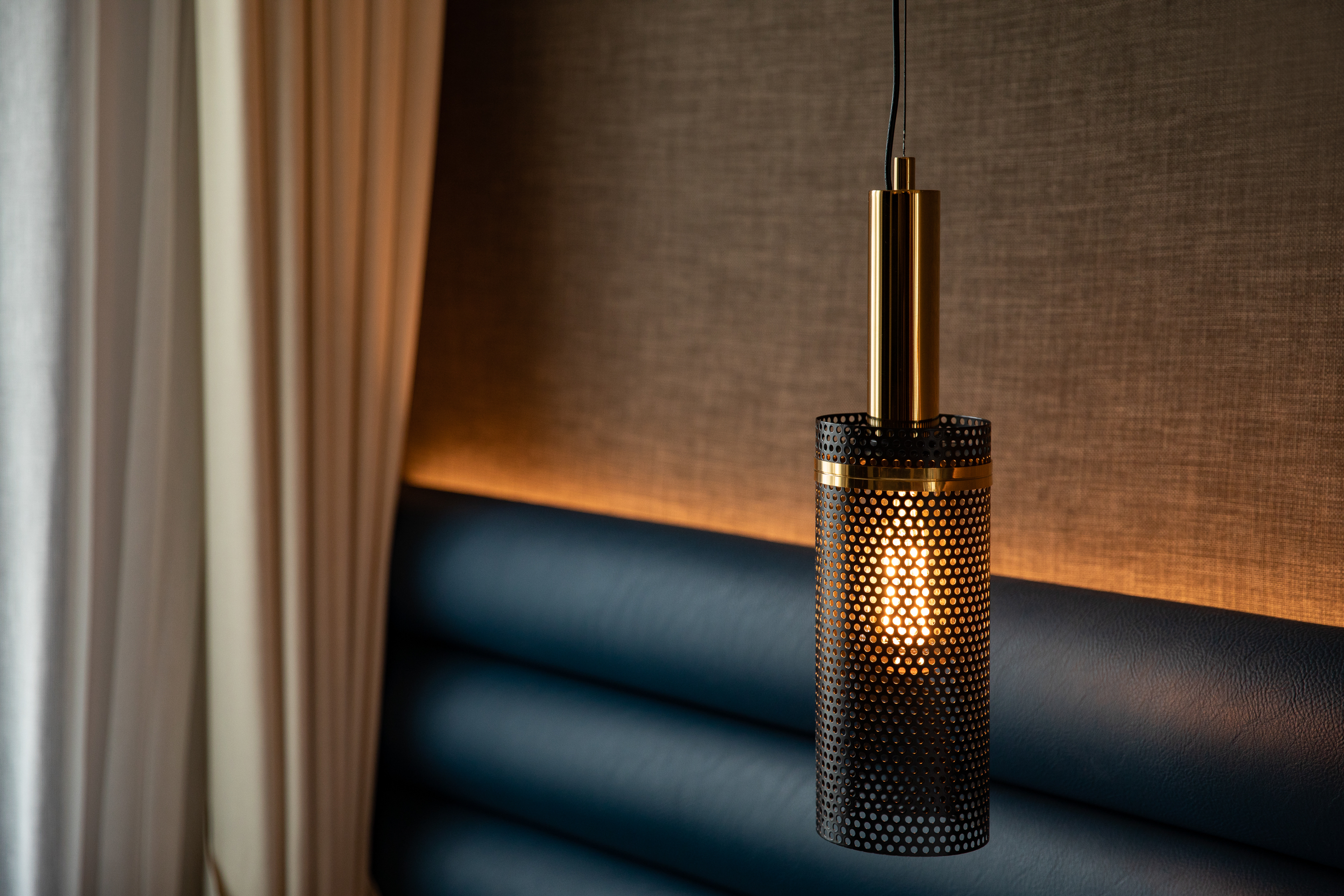 Double or Twin Executive