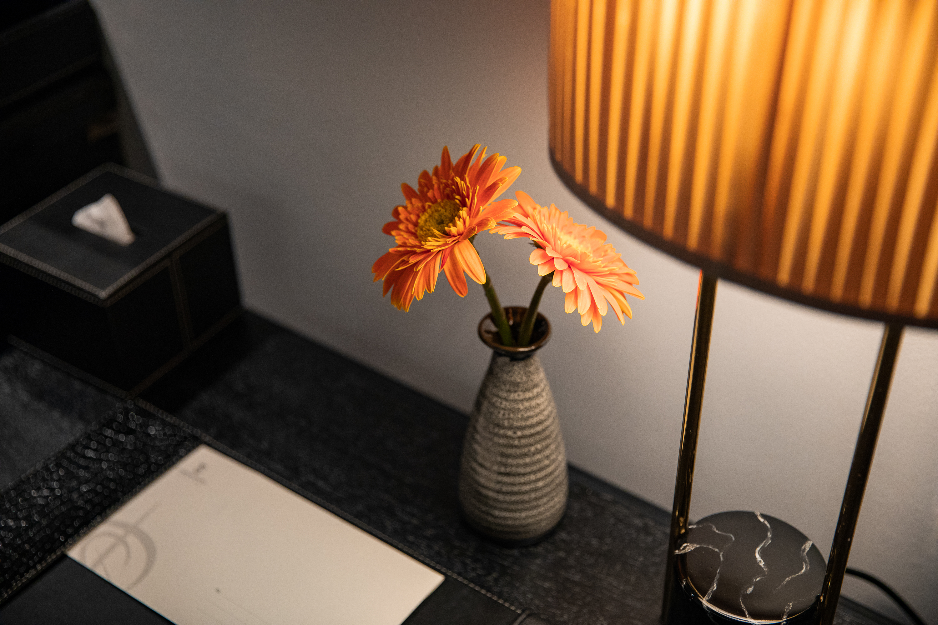 Double or Twin Superior