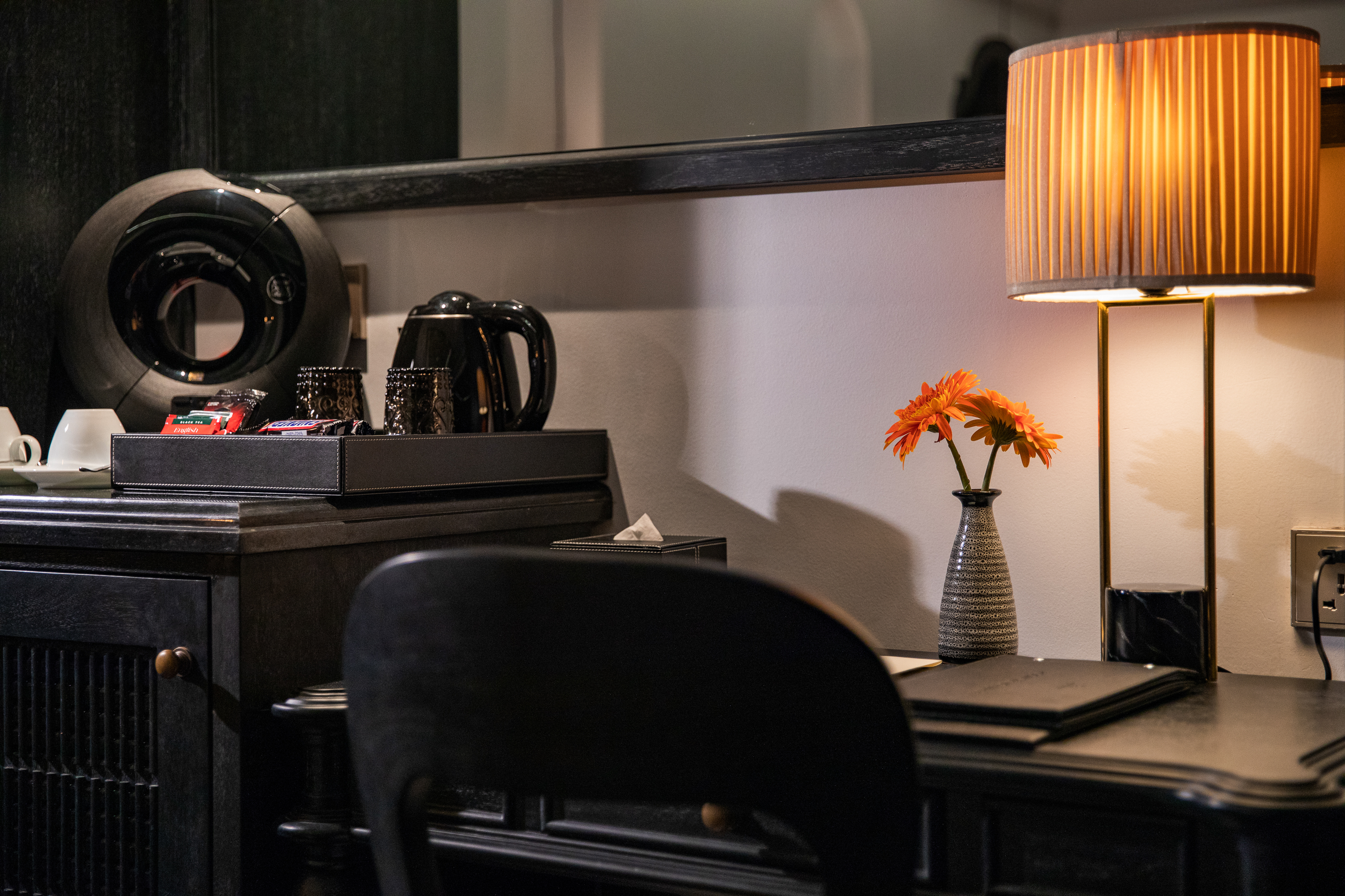 Double or Twin Superior