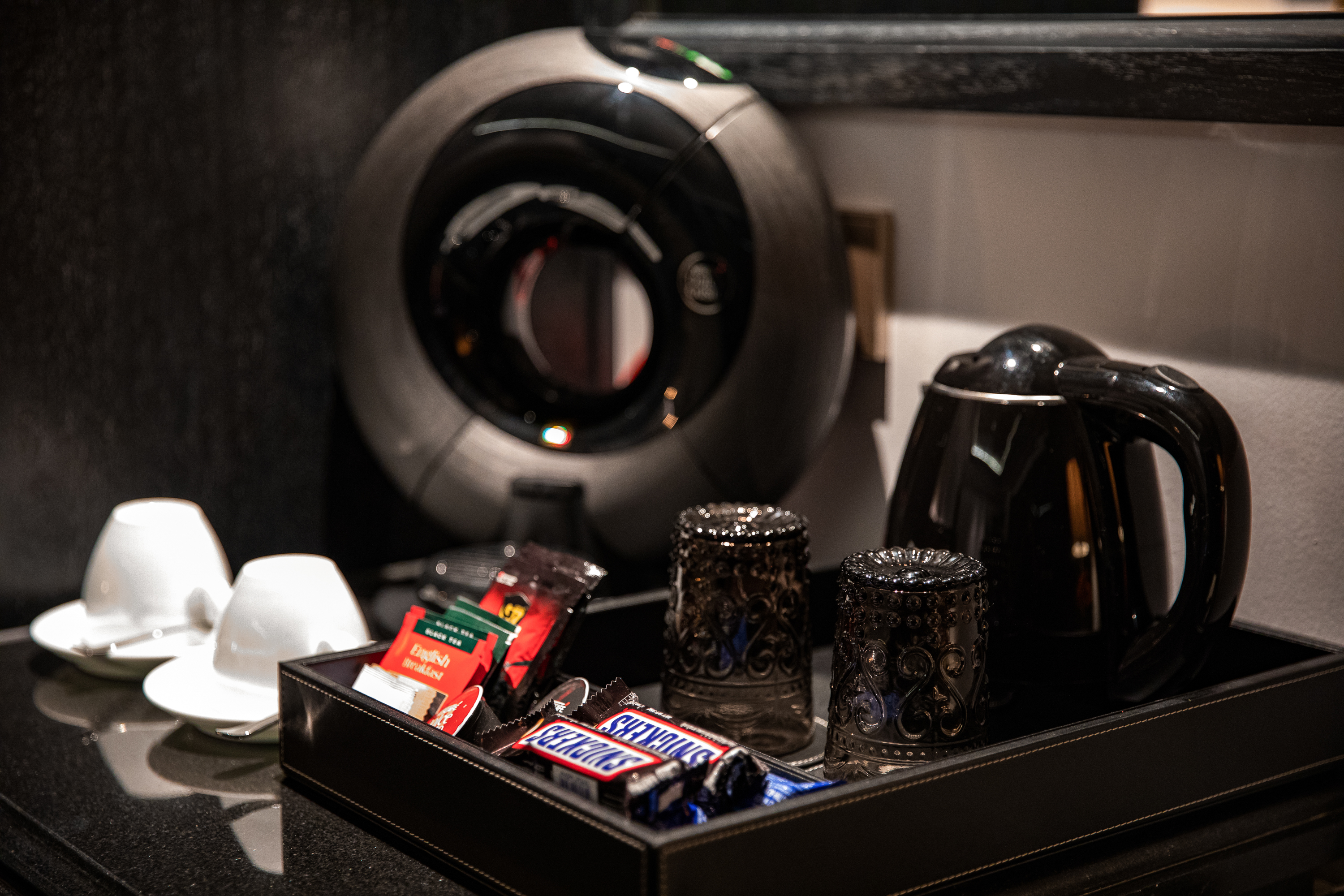 Double or Twin Superior