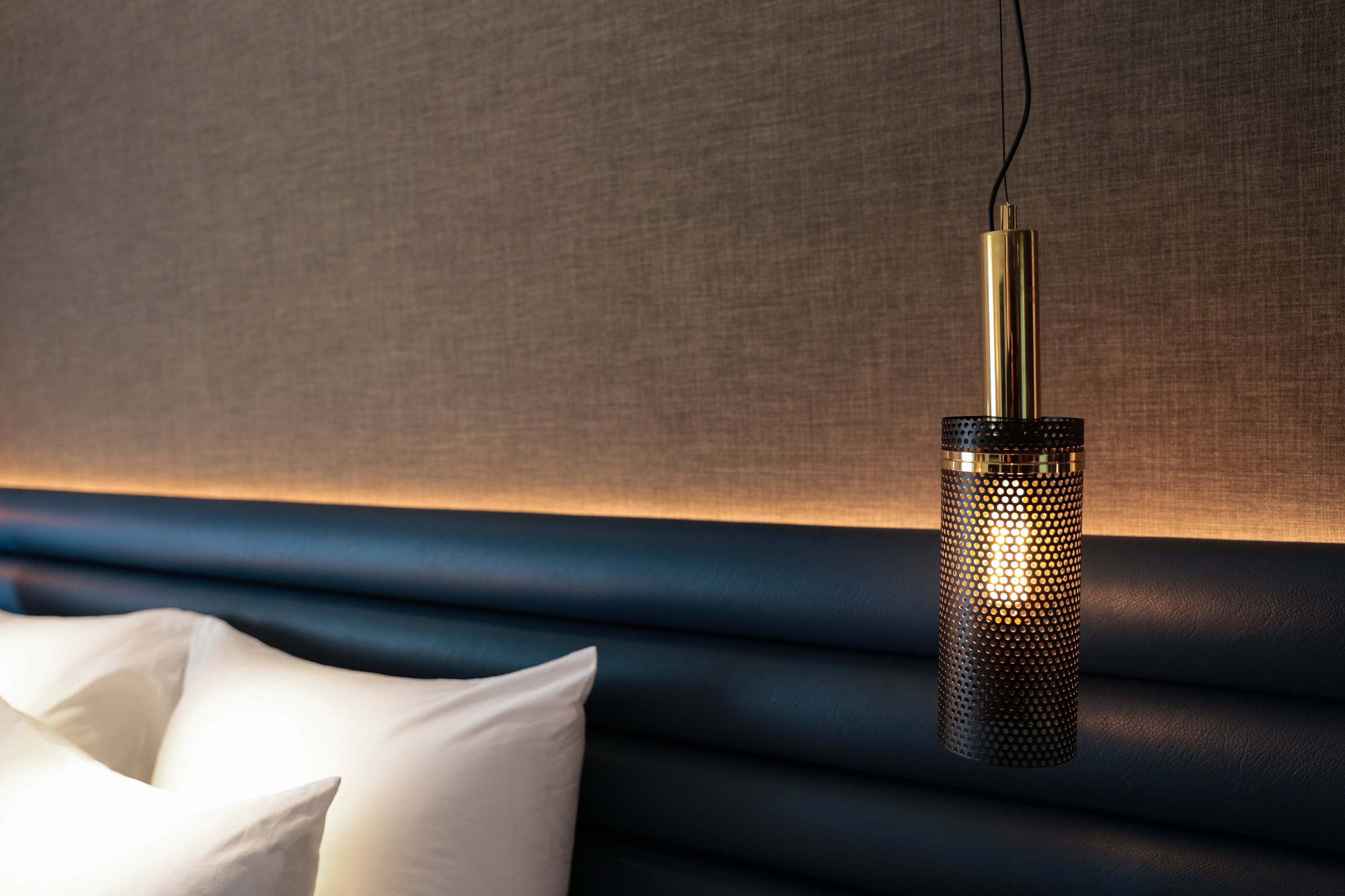 Junior Suite with Balcony