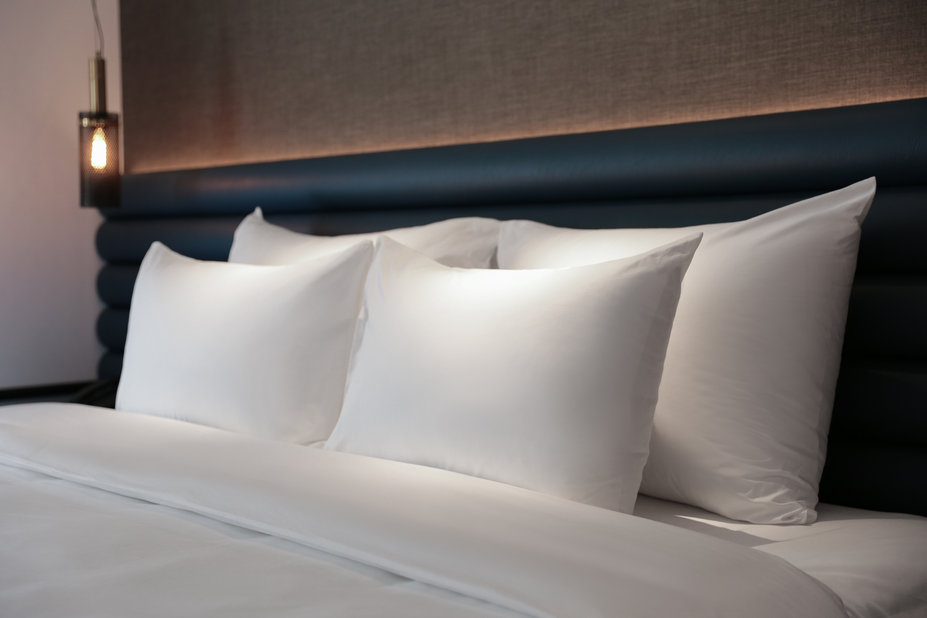 Junior Suite with Balcony