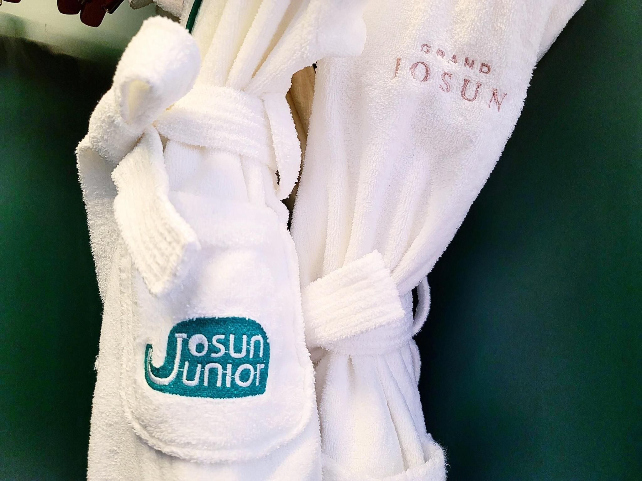 Suite City View Two Beds