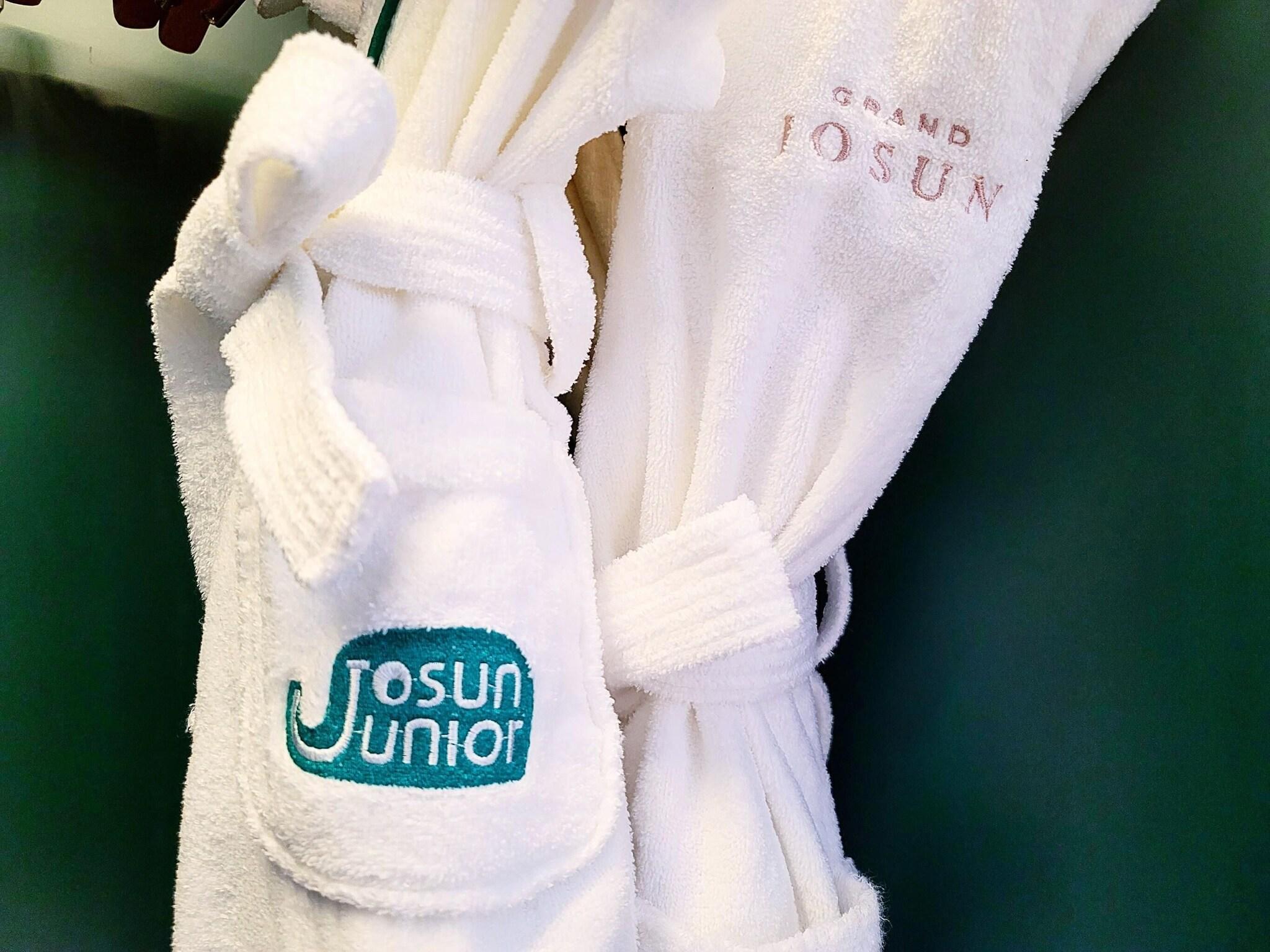 Suite City View Two Beds