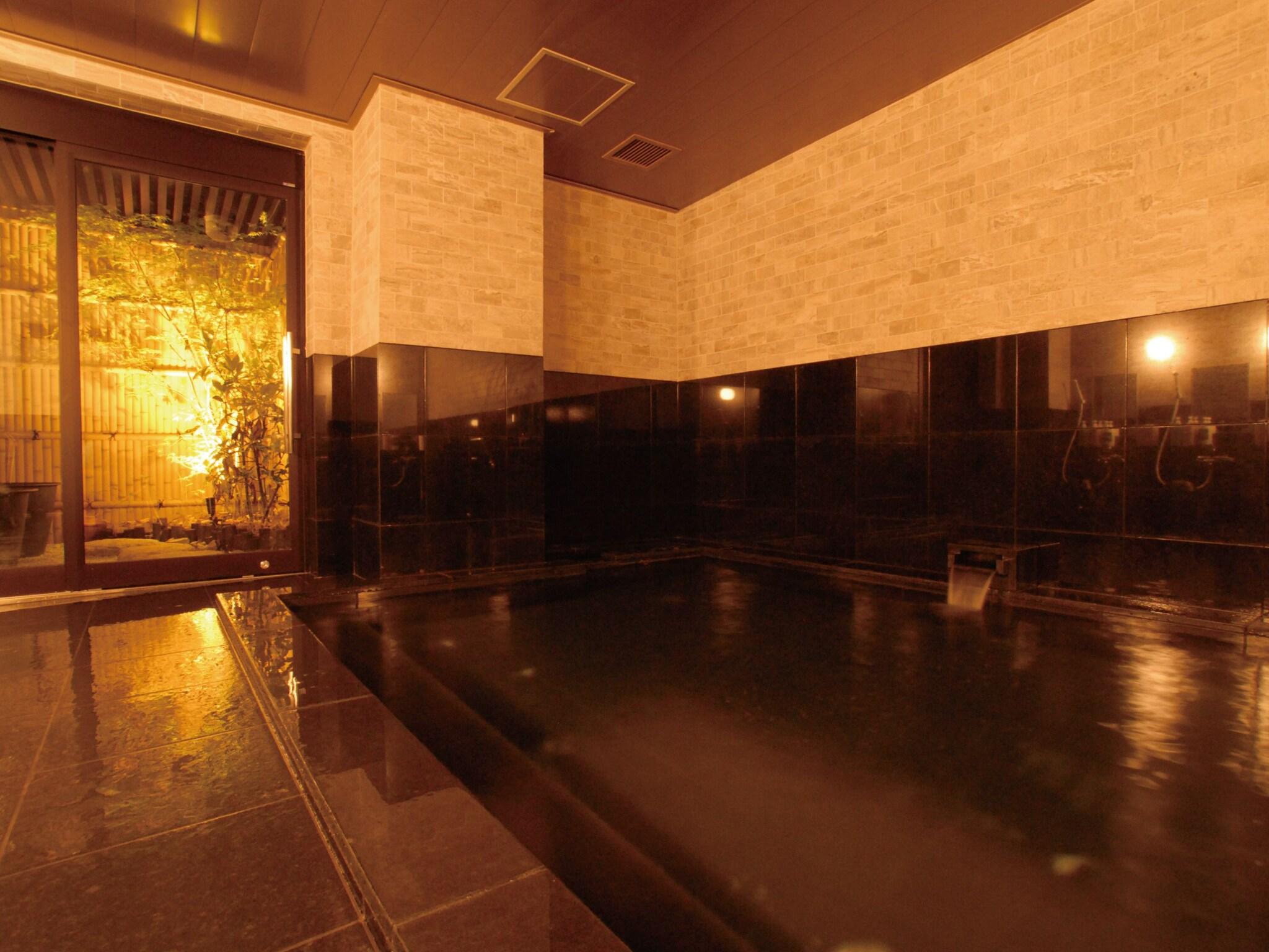 Twin Deluxe Two Beds