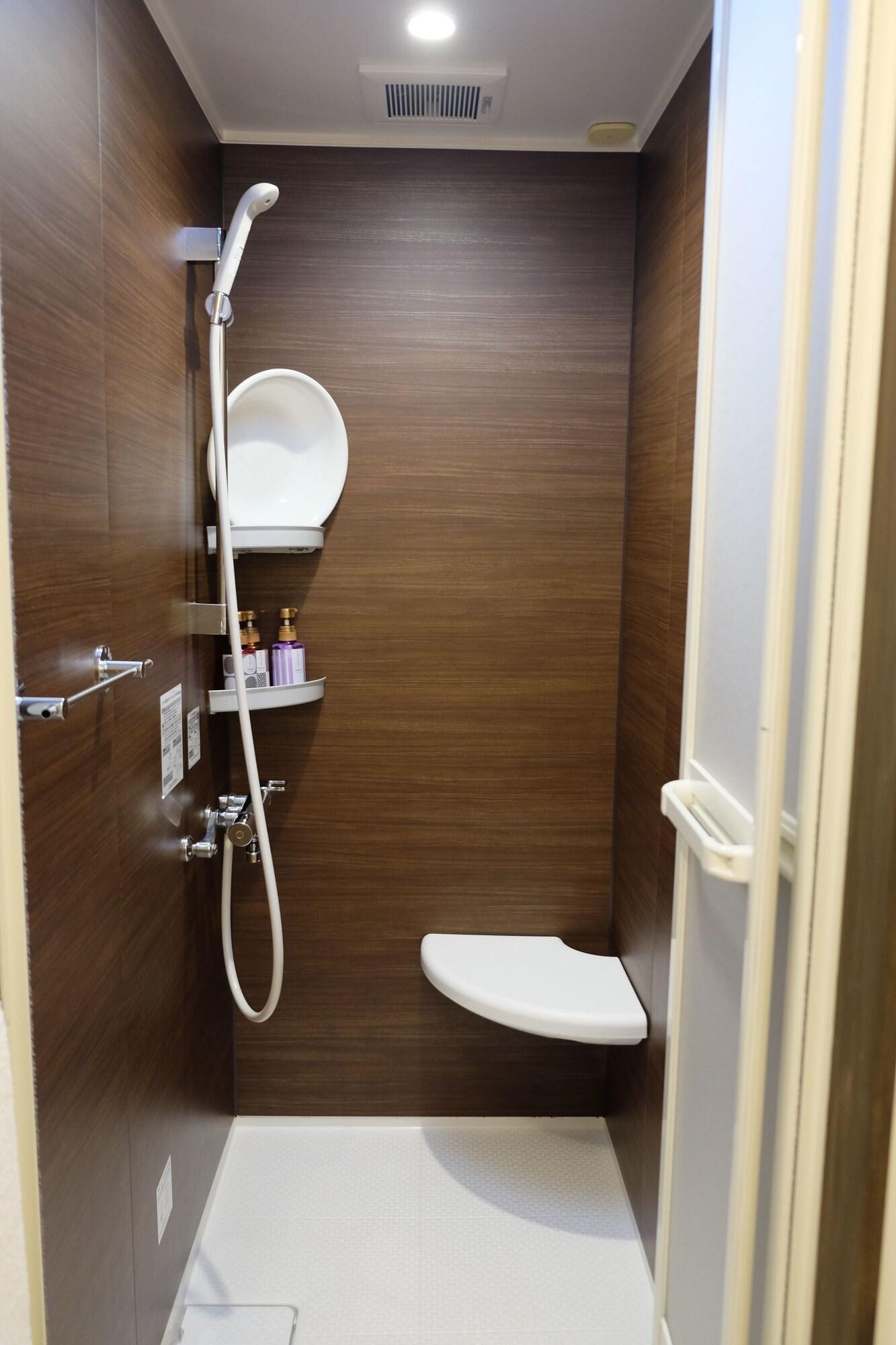 Twin Japanese Room Non Smoking