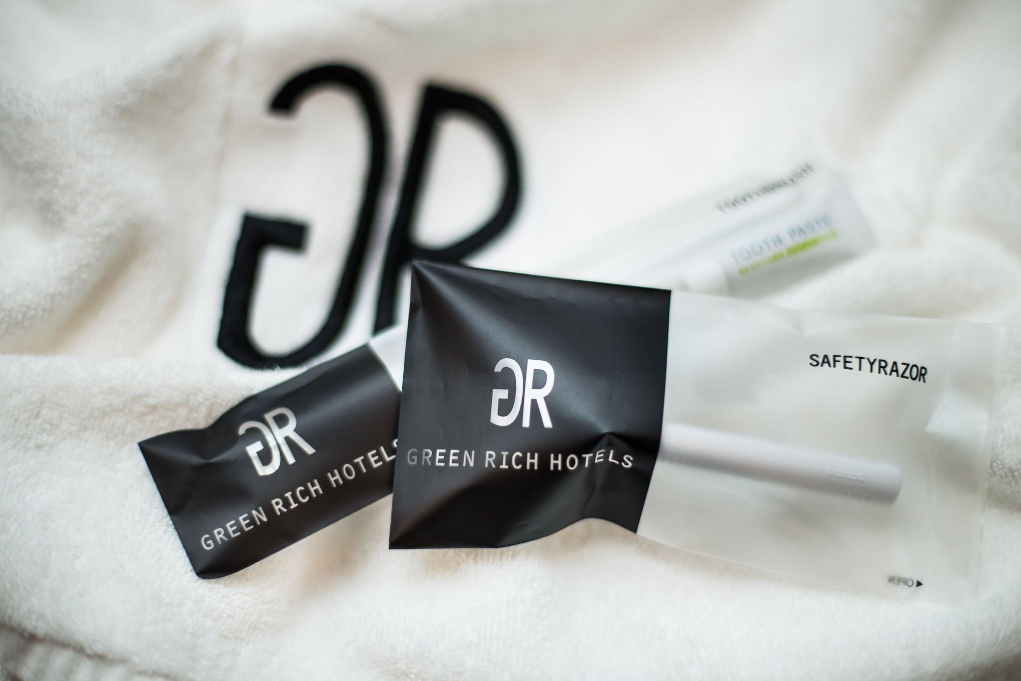 Single with Double Bed