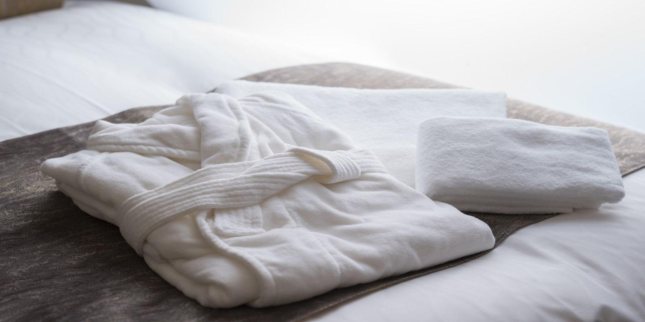 Double Superior River View