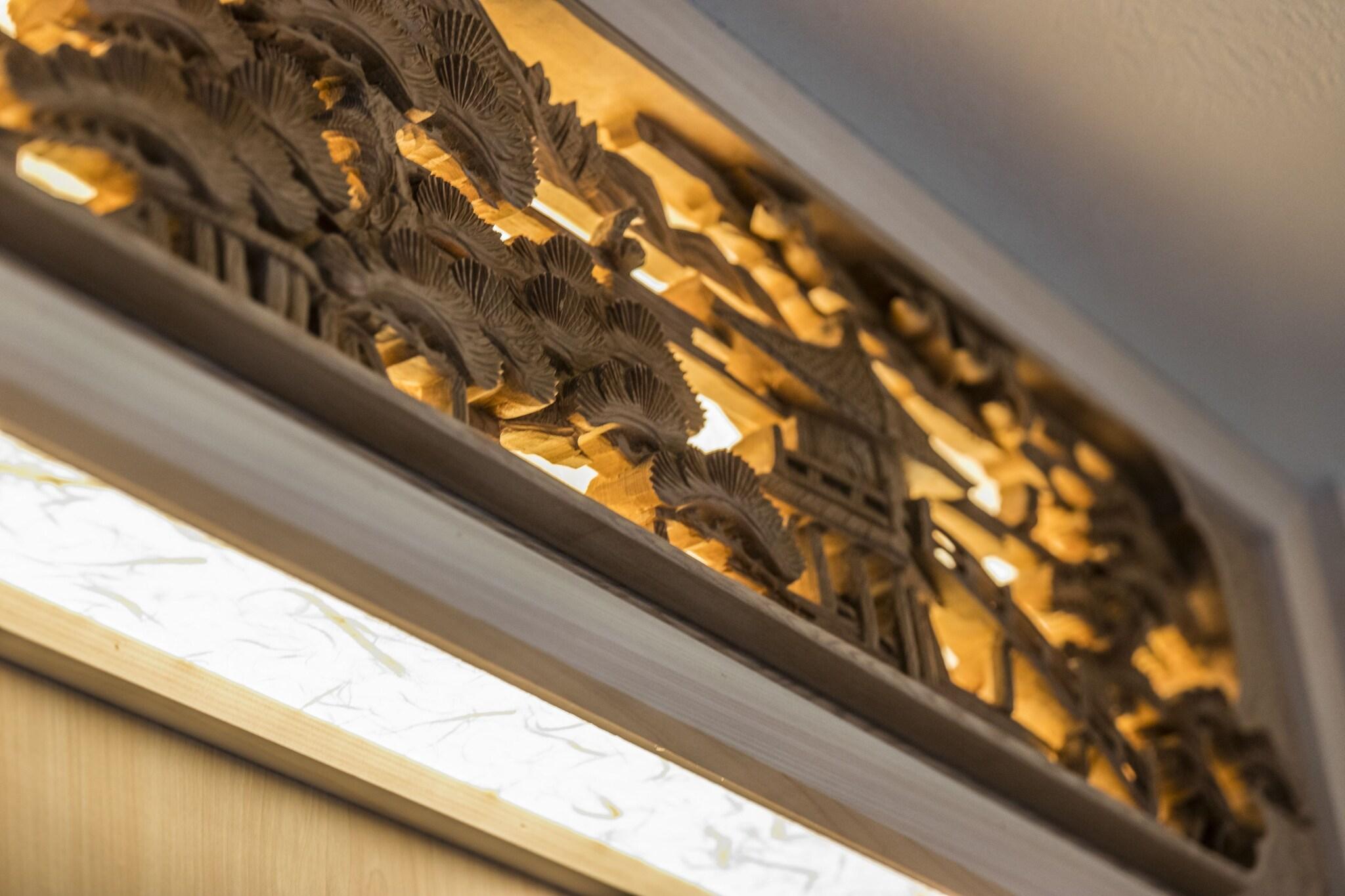 Double Superior River View