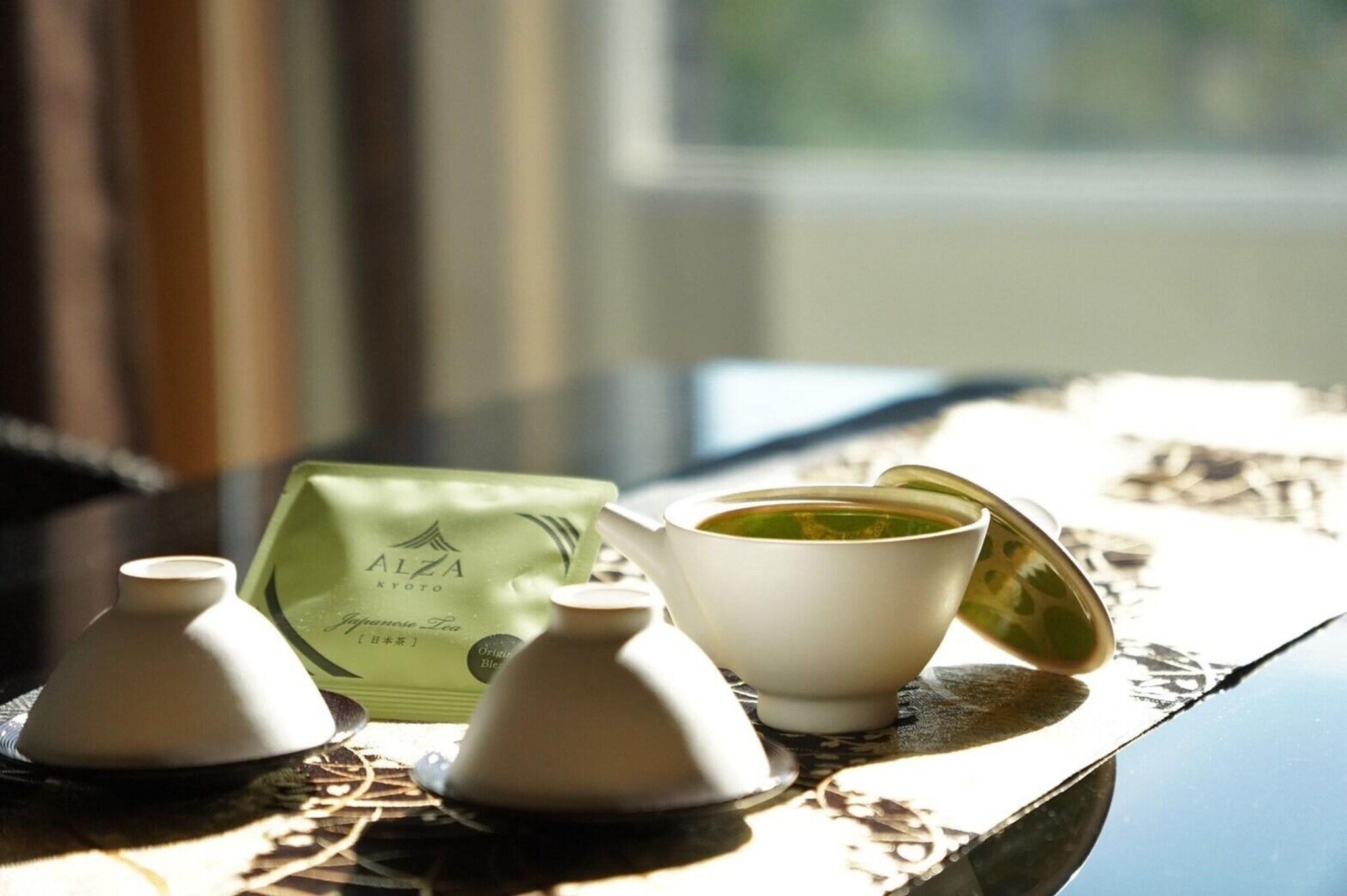 Double Superior River View