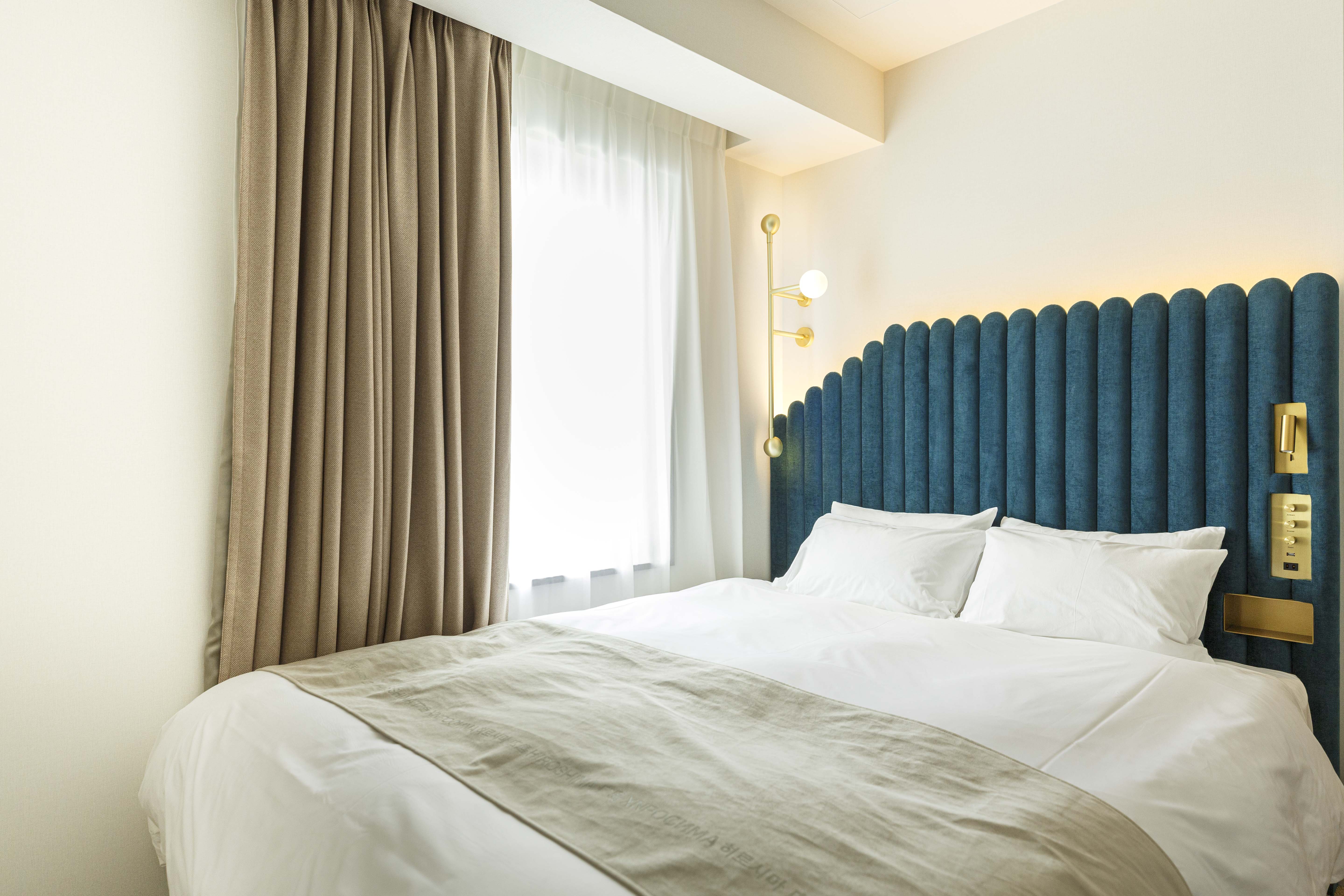 Single Queen Size Bed