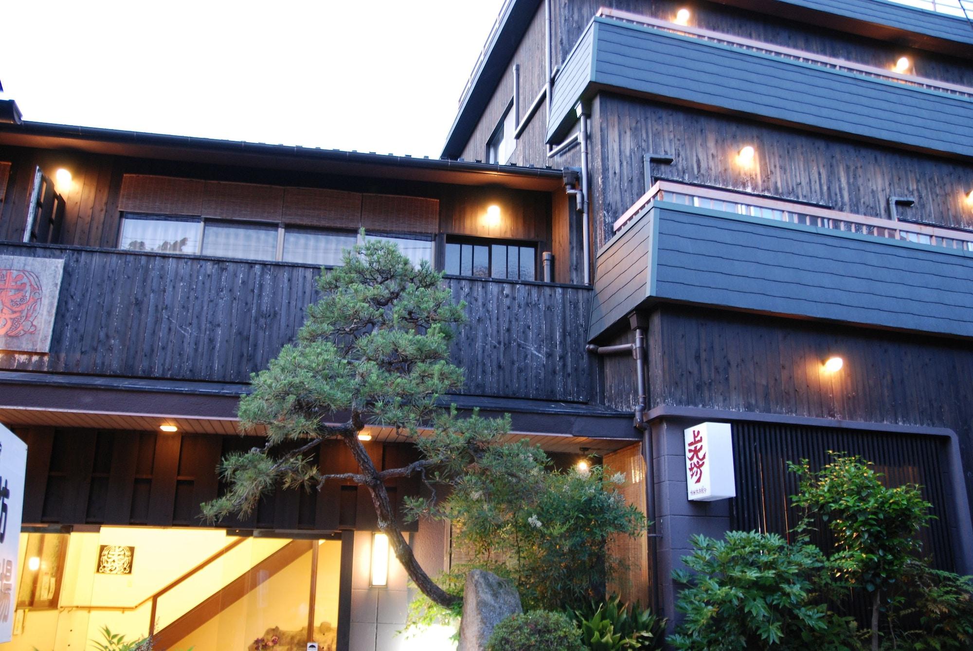 General View