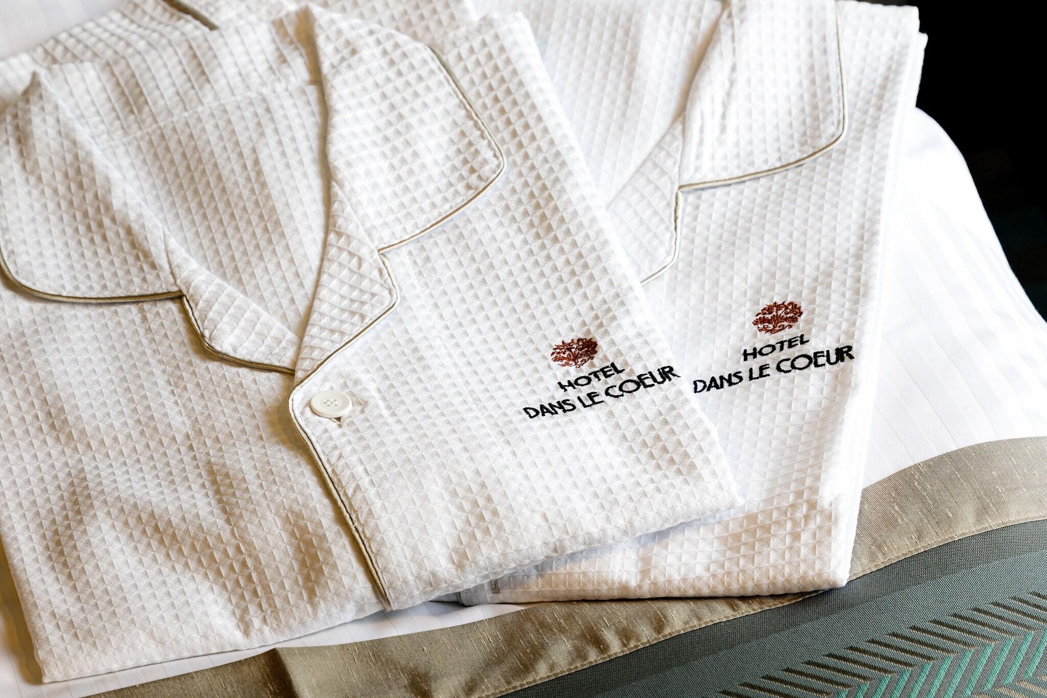 Single with Double Bed