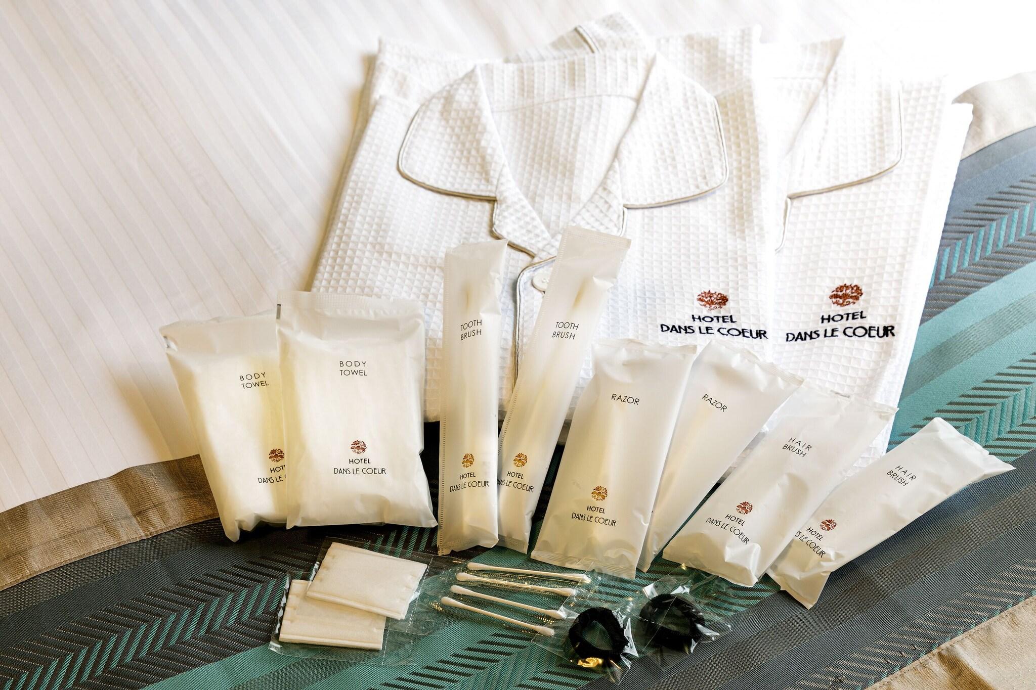 Single with Double Bed