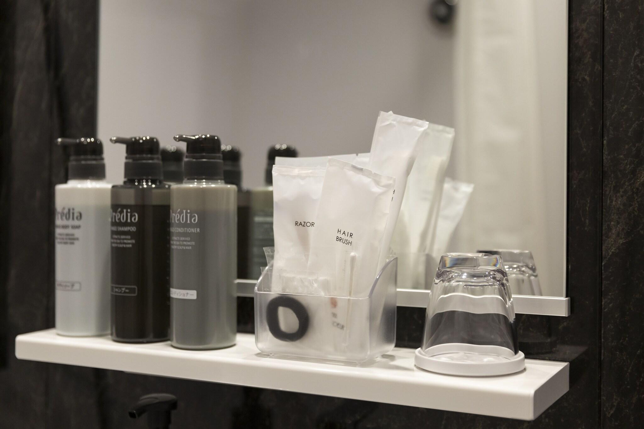 Double King Bed Non Smoking