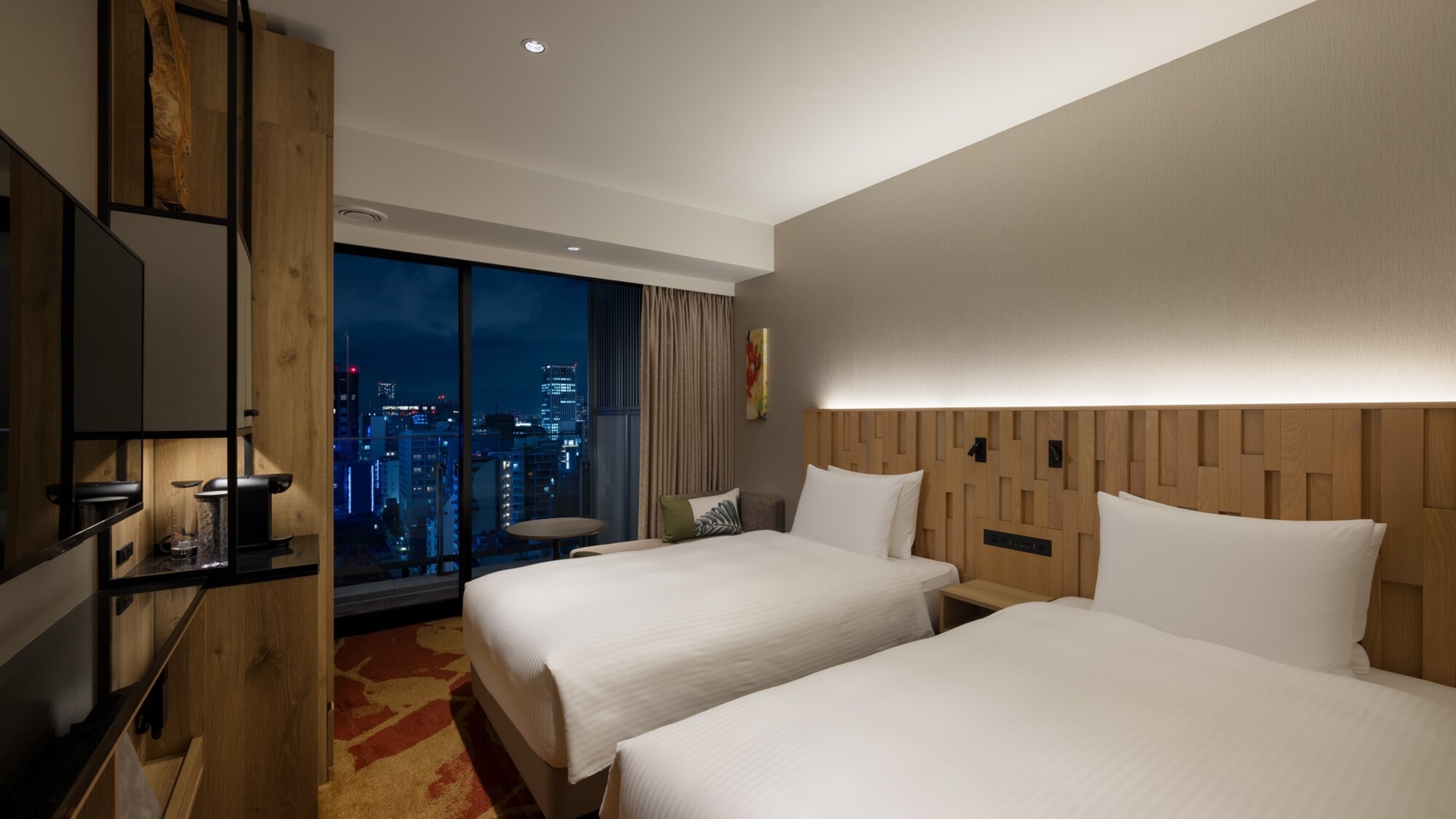 Twin Premium Superior