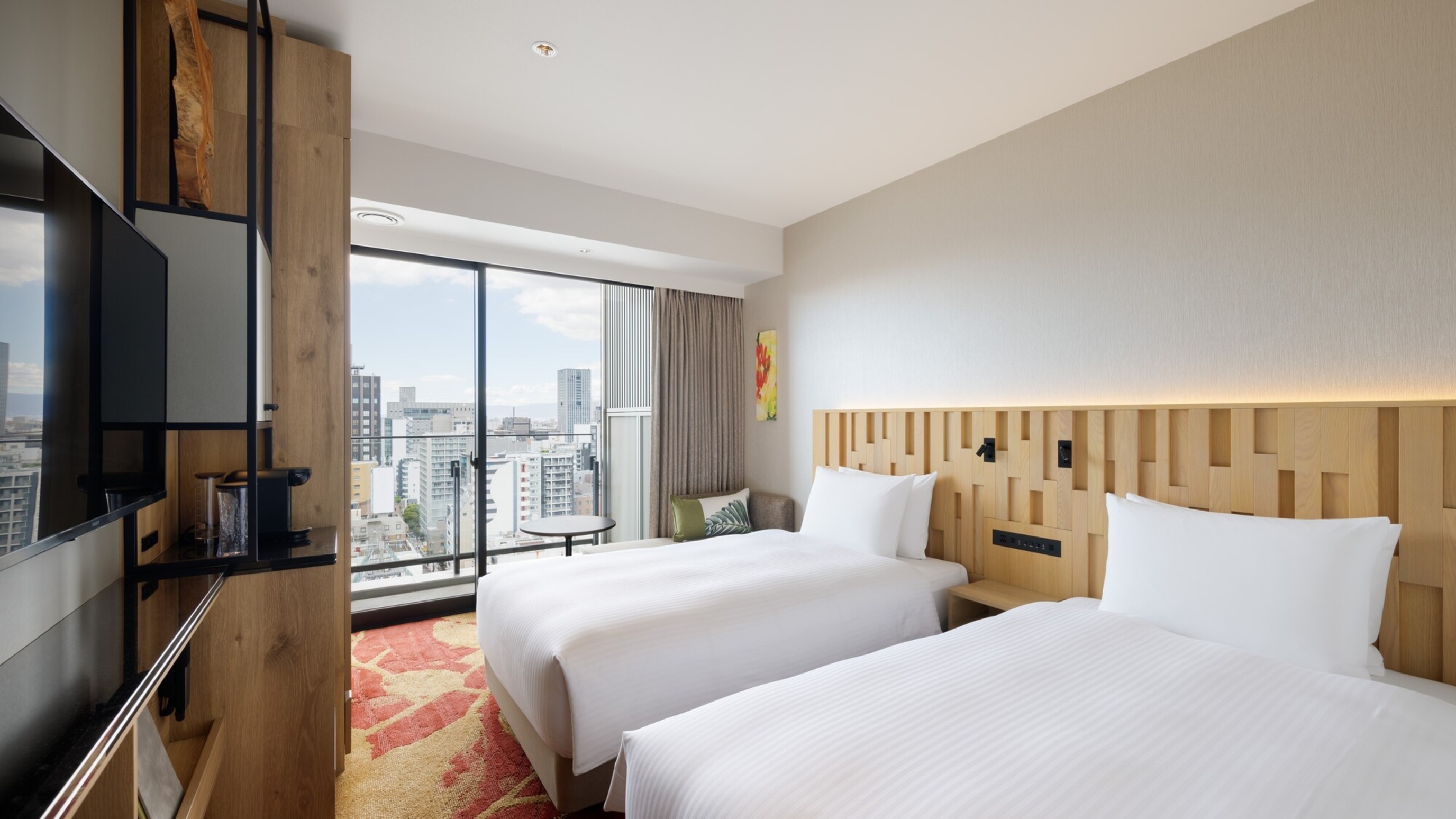 Twin Premium Superior