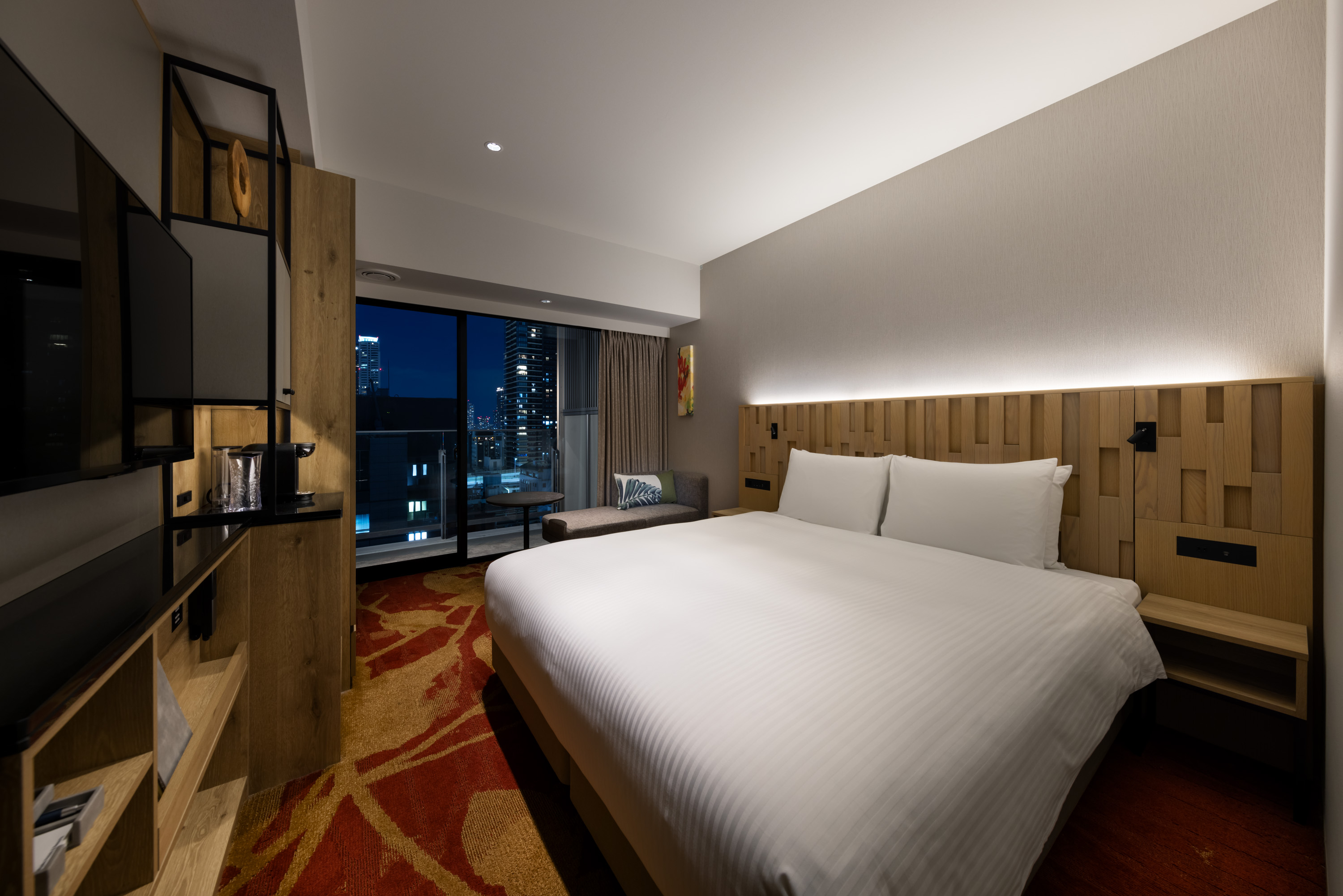 Double Premier Superior