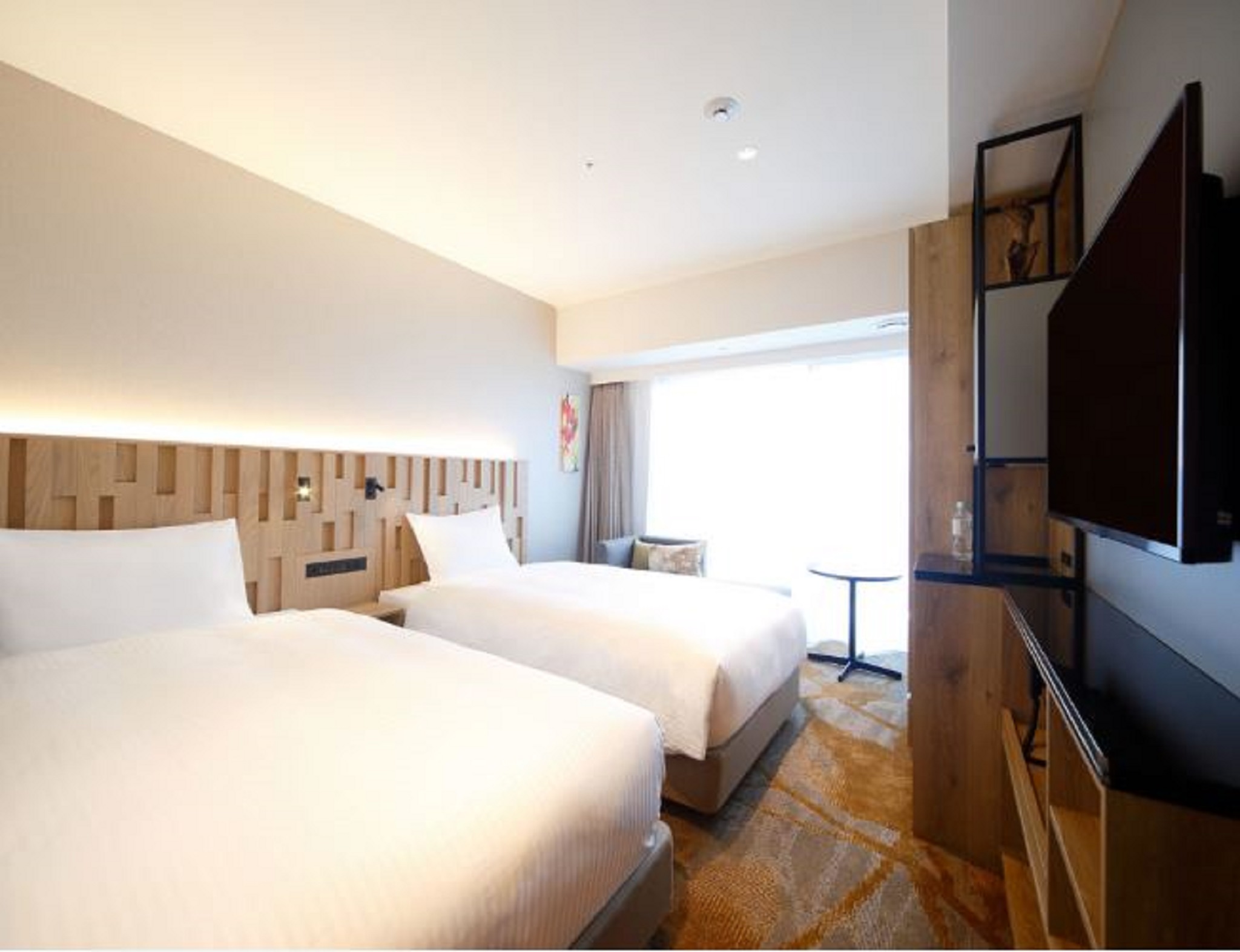 Twin Superior Non Smoking