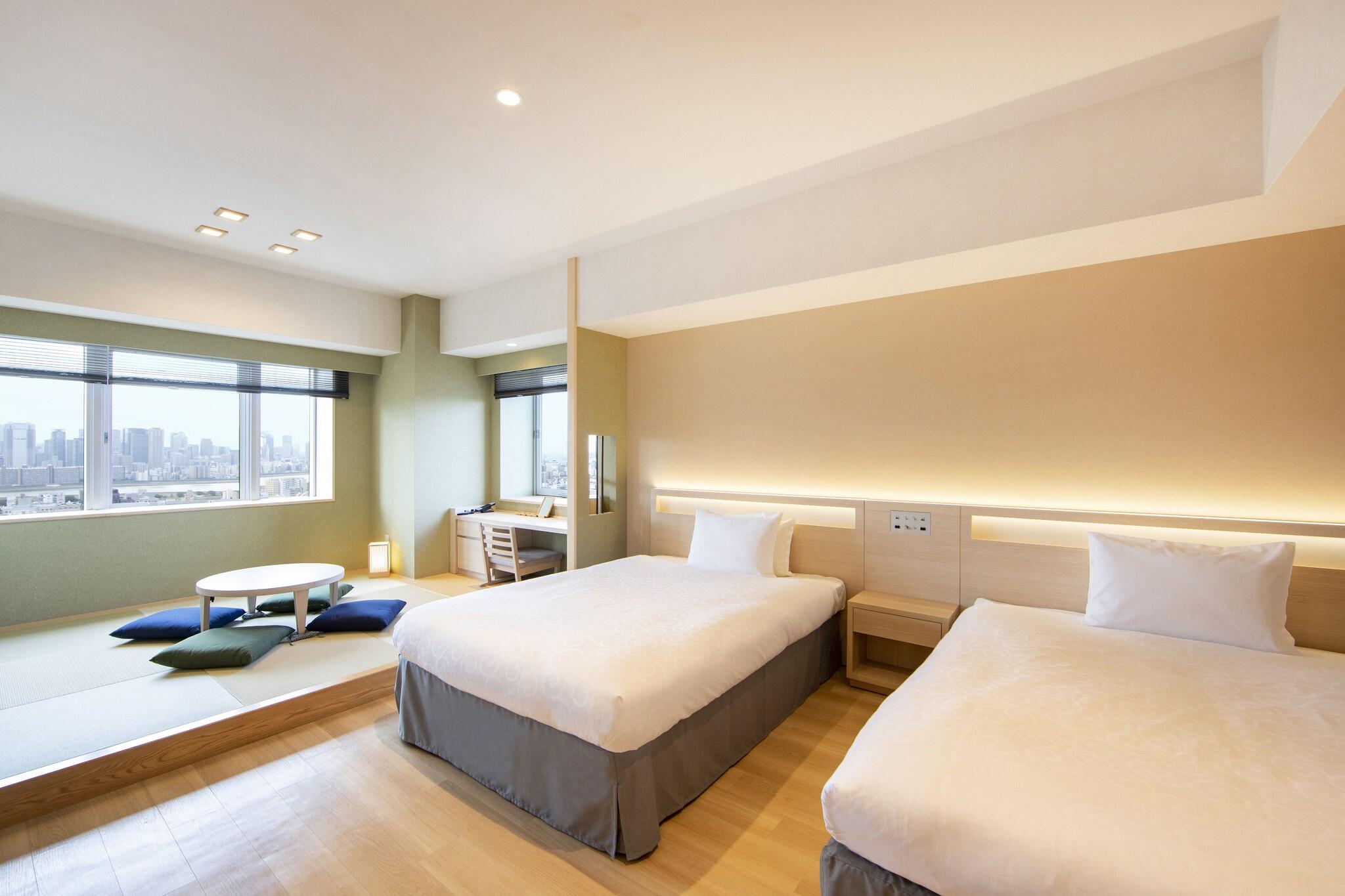 Room Standard