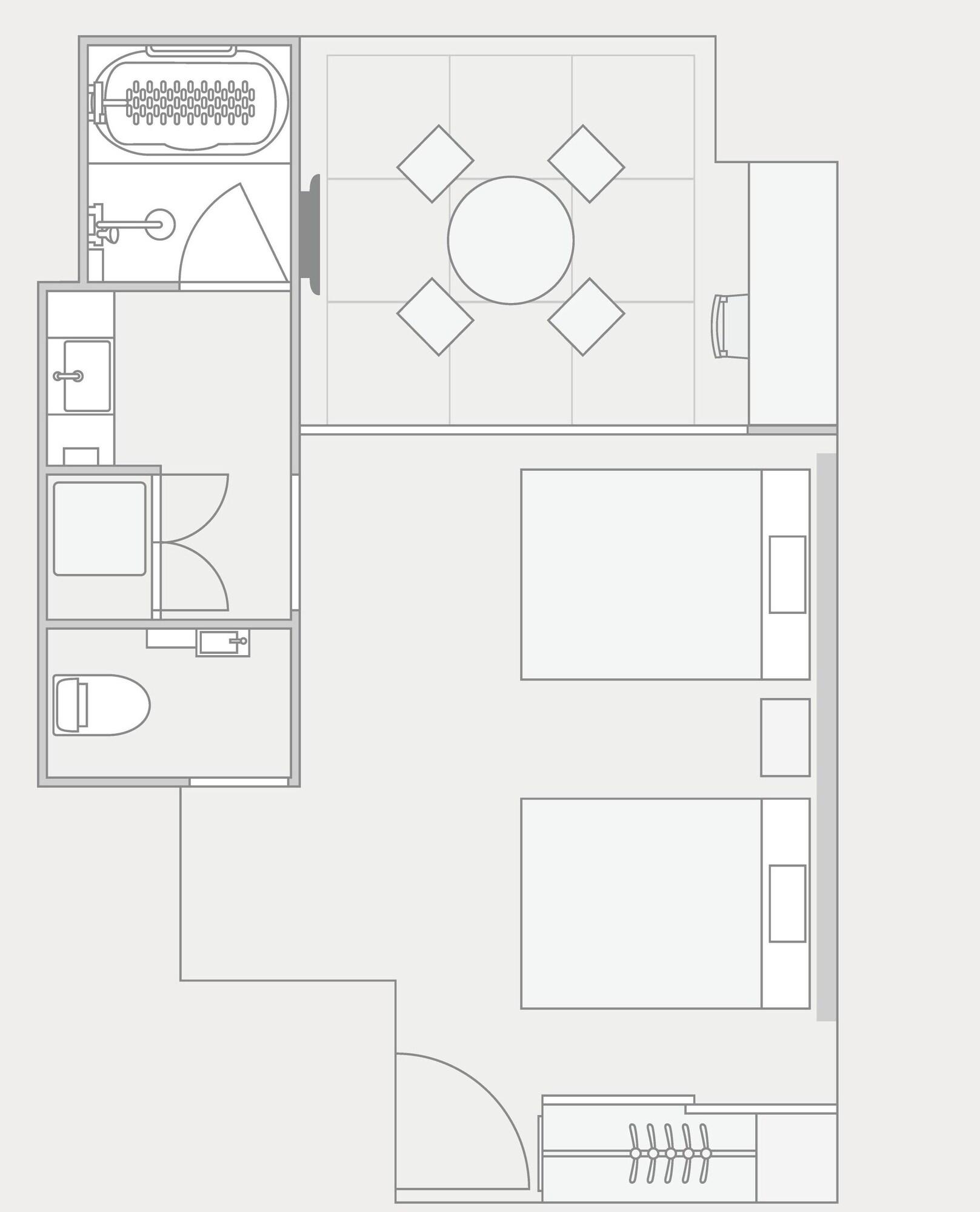 Room Standard