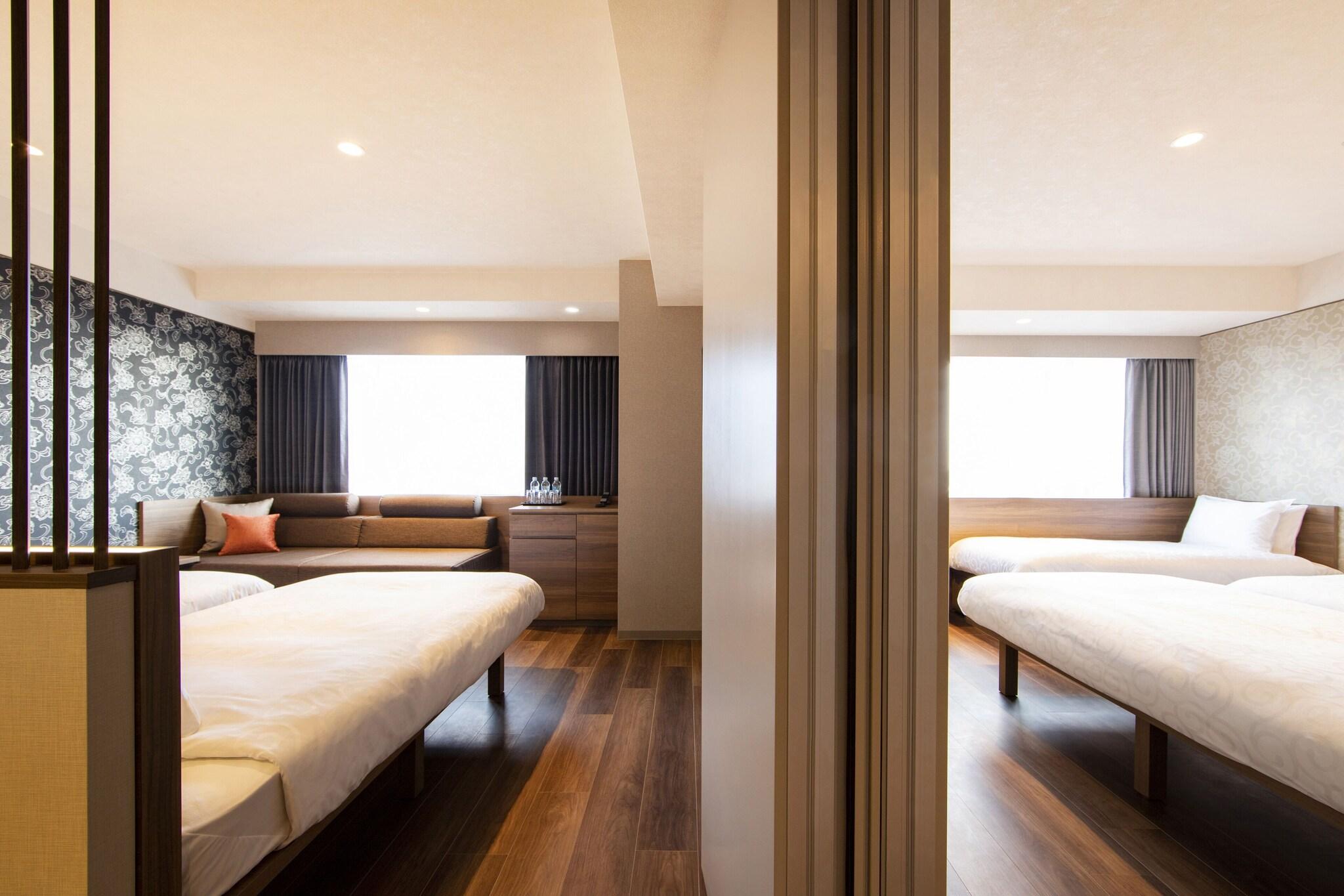 Room Capacity 4