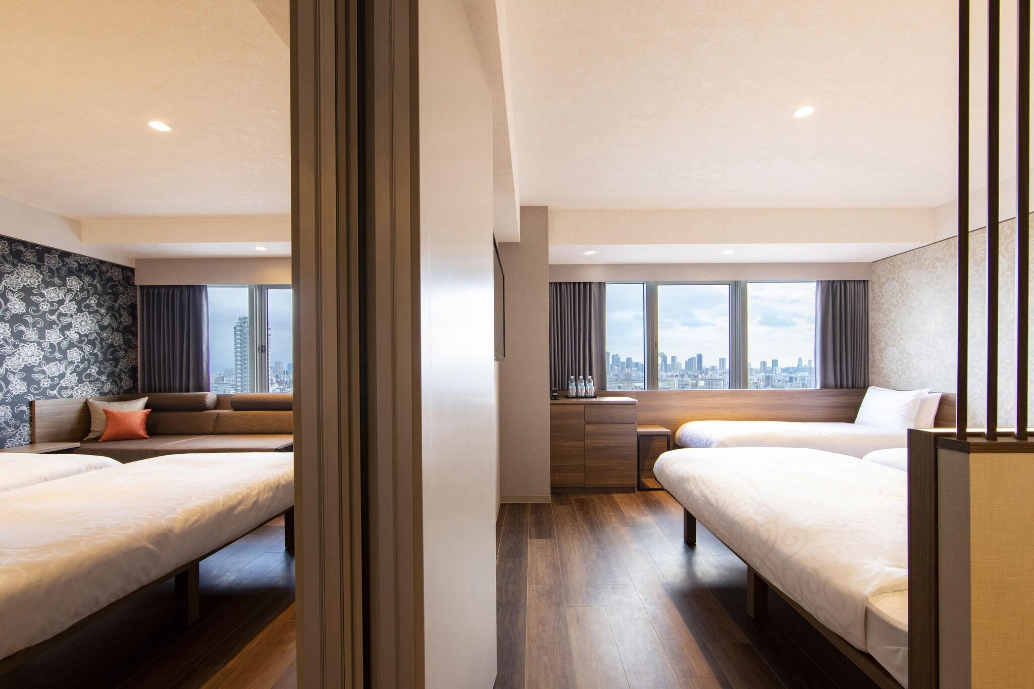 Room Capacity 4