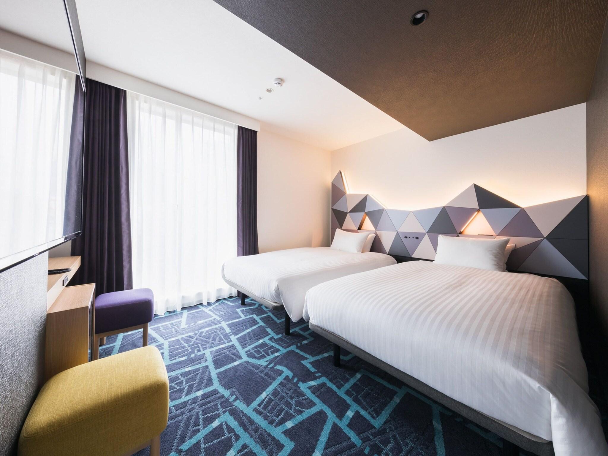 Twin Superior Non Smoking